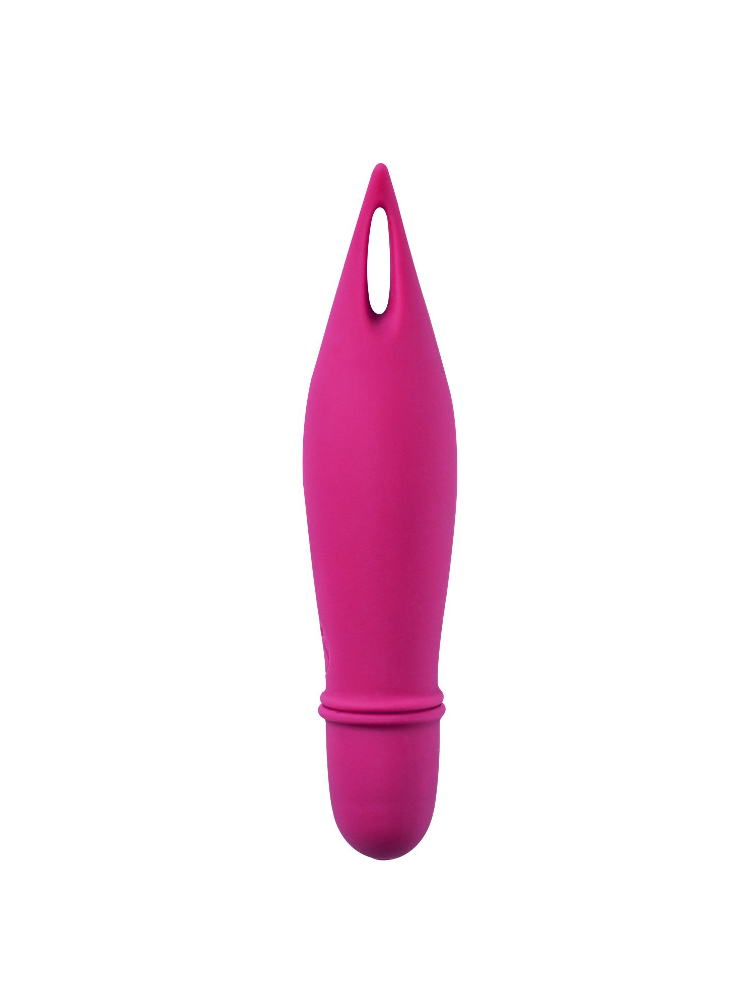 мини-вибратор universe gentle thorn pink 9502-03lola в Новом Уренгое