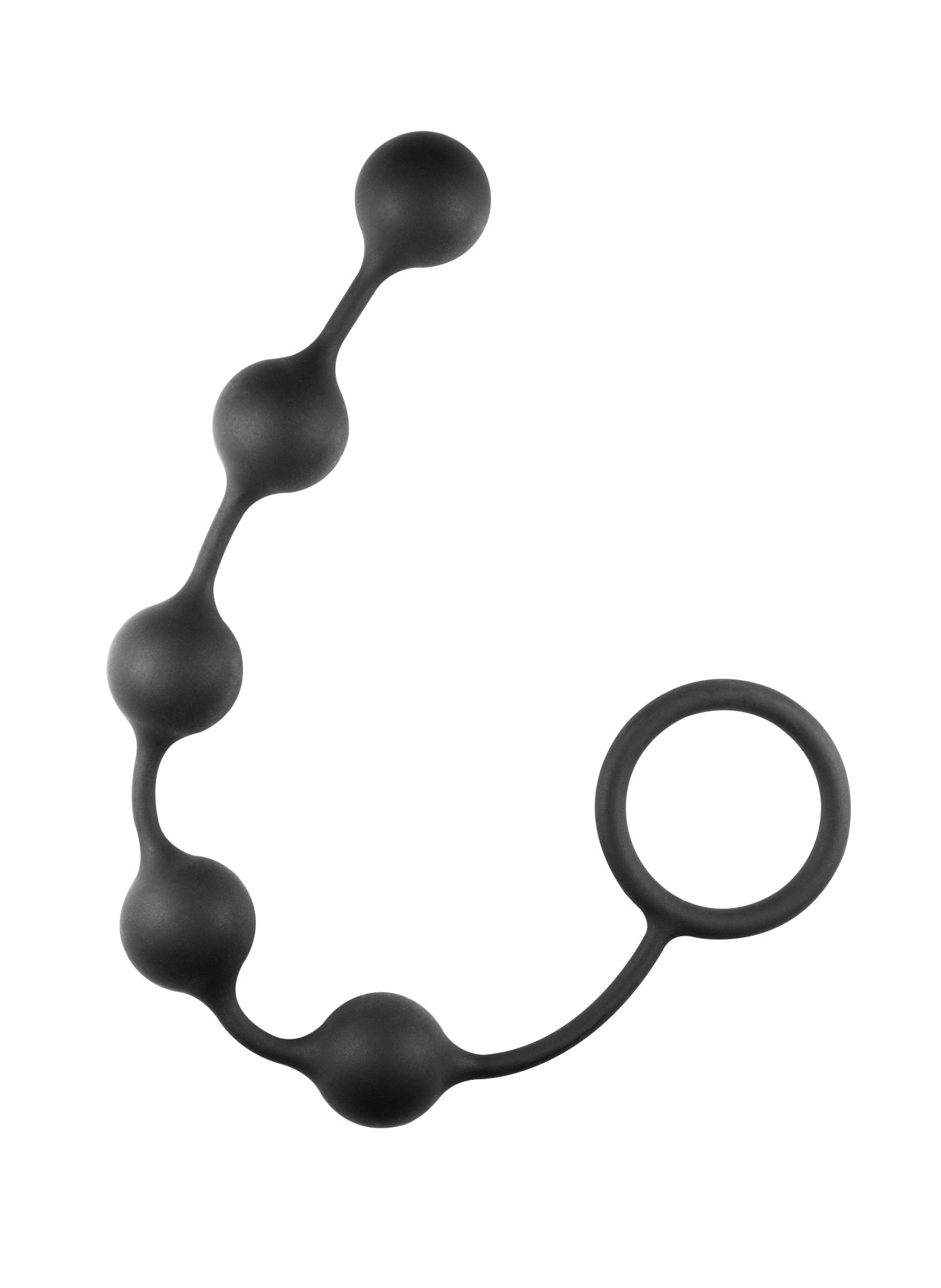 анальная цепочка classic anal beads 4222-01lola в Новом Уренгое