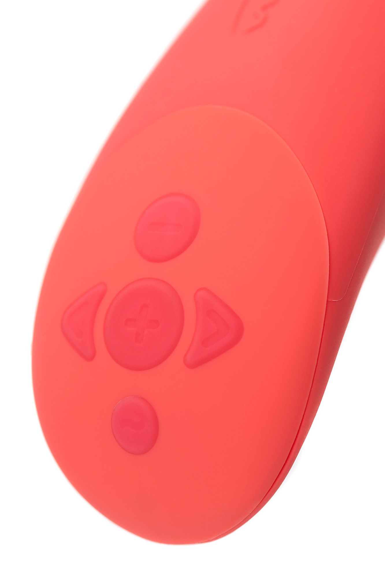 вибратор we-vibe chorus силикон, коралловый в Новом Уренгое