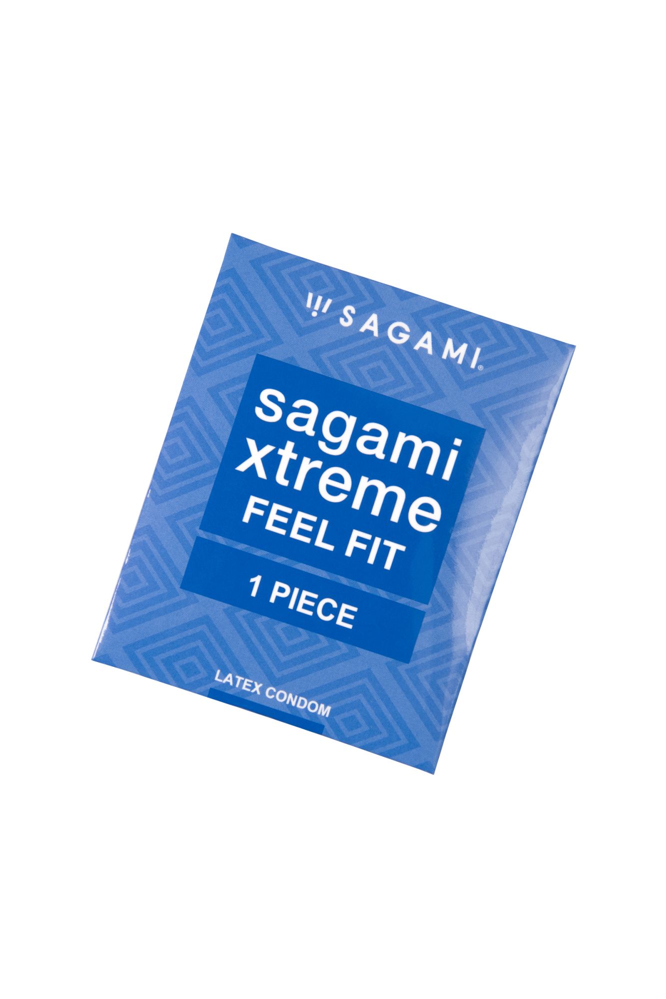 презервативы sagami, extreme, feel fit, гладкие, 19 см, 5,1 см, 1 шт. в Новом Уренгое