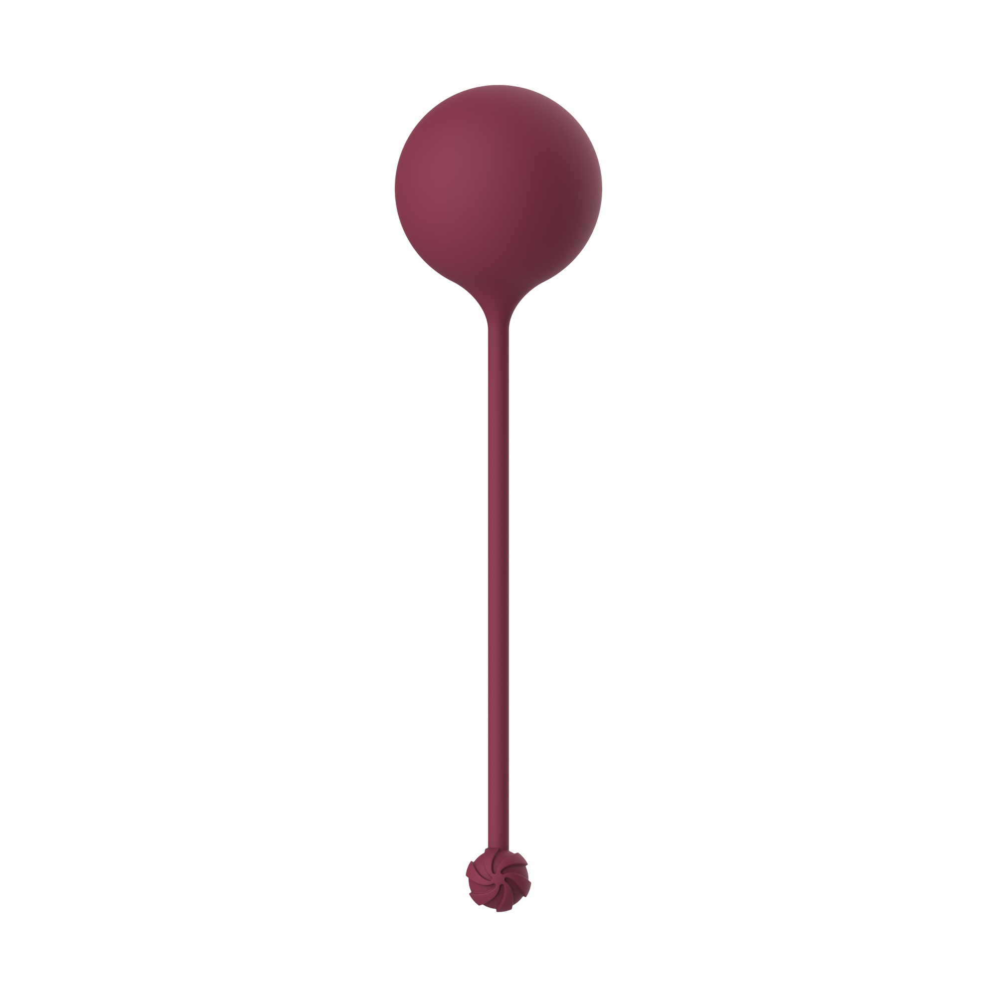 набор вагинальных шариков love story carmen wine red 3011-02lola в Новом Уренгое