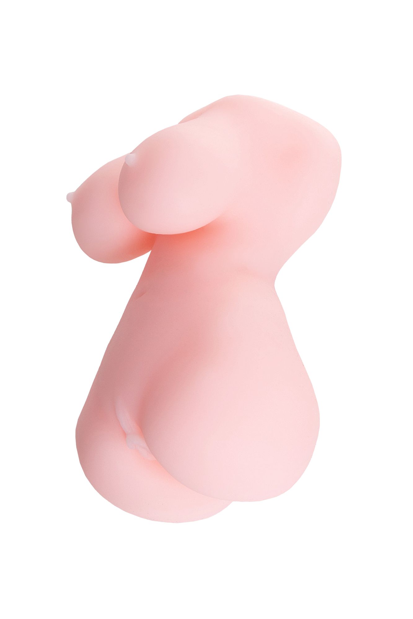 мастурбатор реалистичный toyfa juicy pussy babycakes, tpe, телесный, 14,5 см в Новом Уренгое