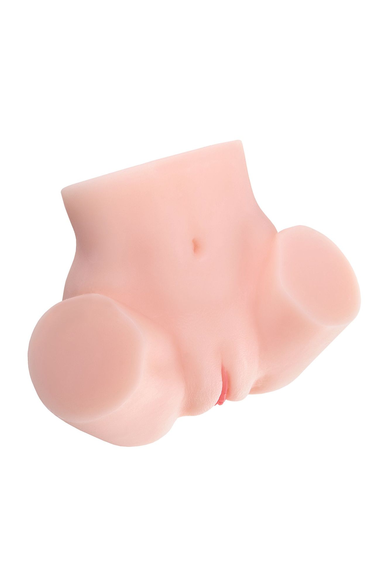 мастурбатор реалистичный toyfa juicy pussy adele, tpe, телесный в Новом Уренгое