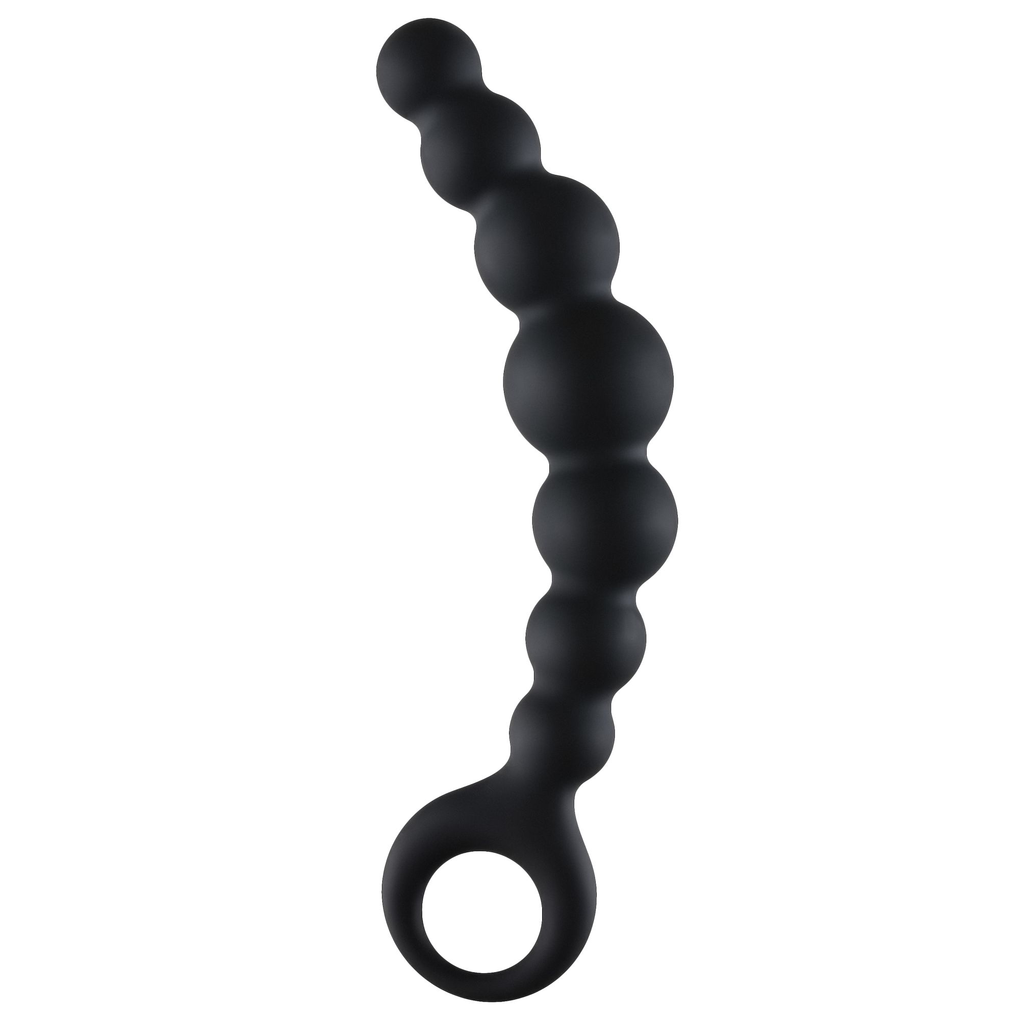 упругая цепочка flexible wand black 4202-01lola в Новом Уренгое
