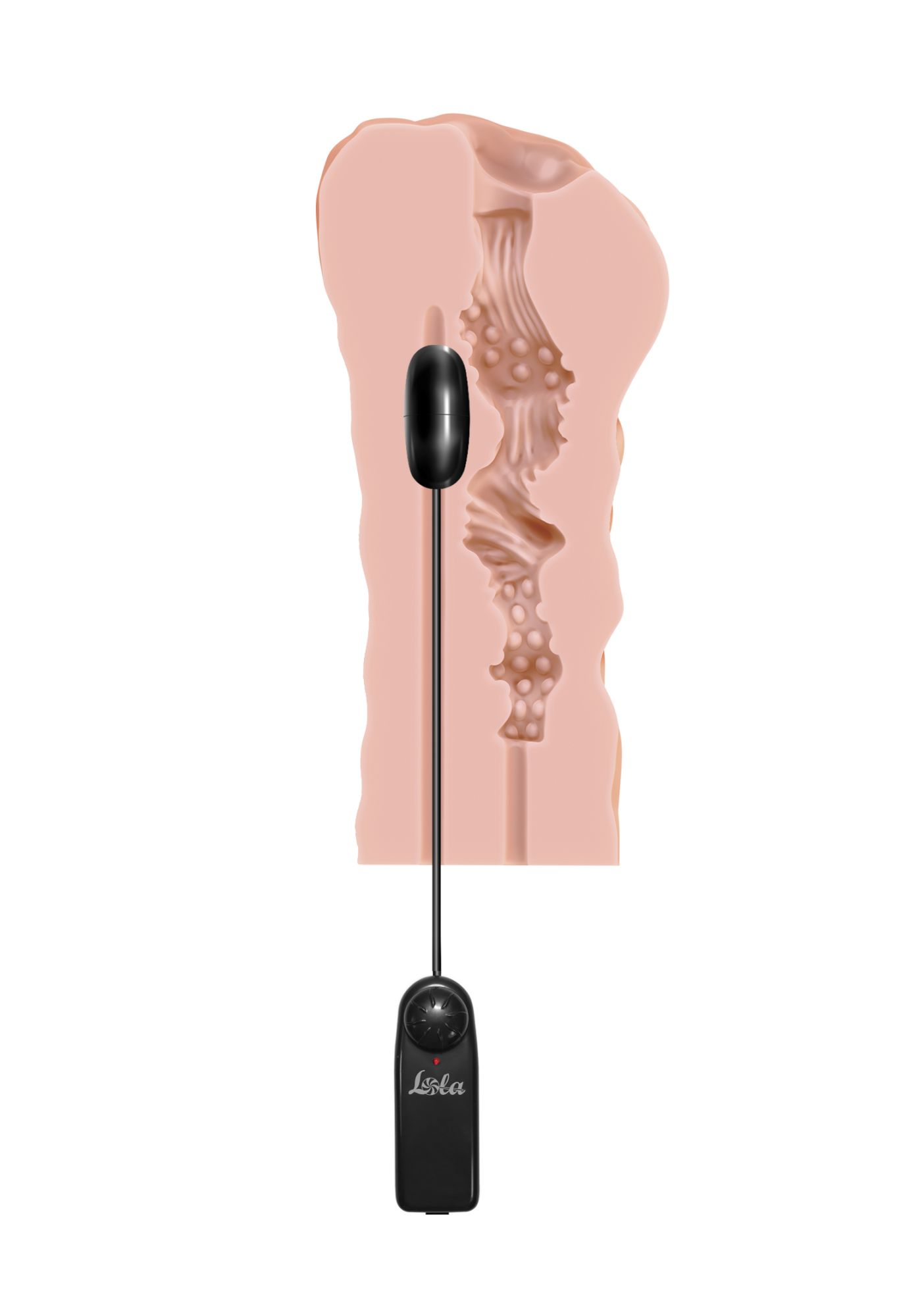 мастурбатор satisfaction vibro night wish 2001-06lola в Новом Уренгое