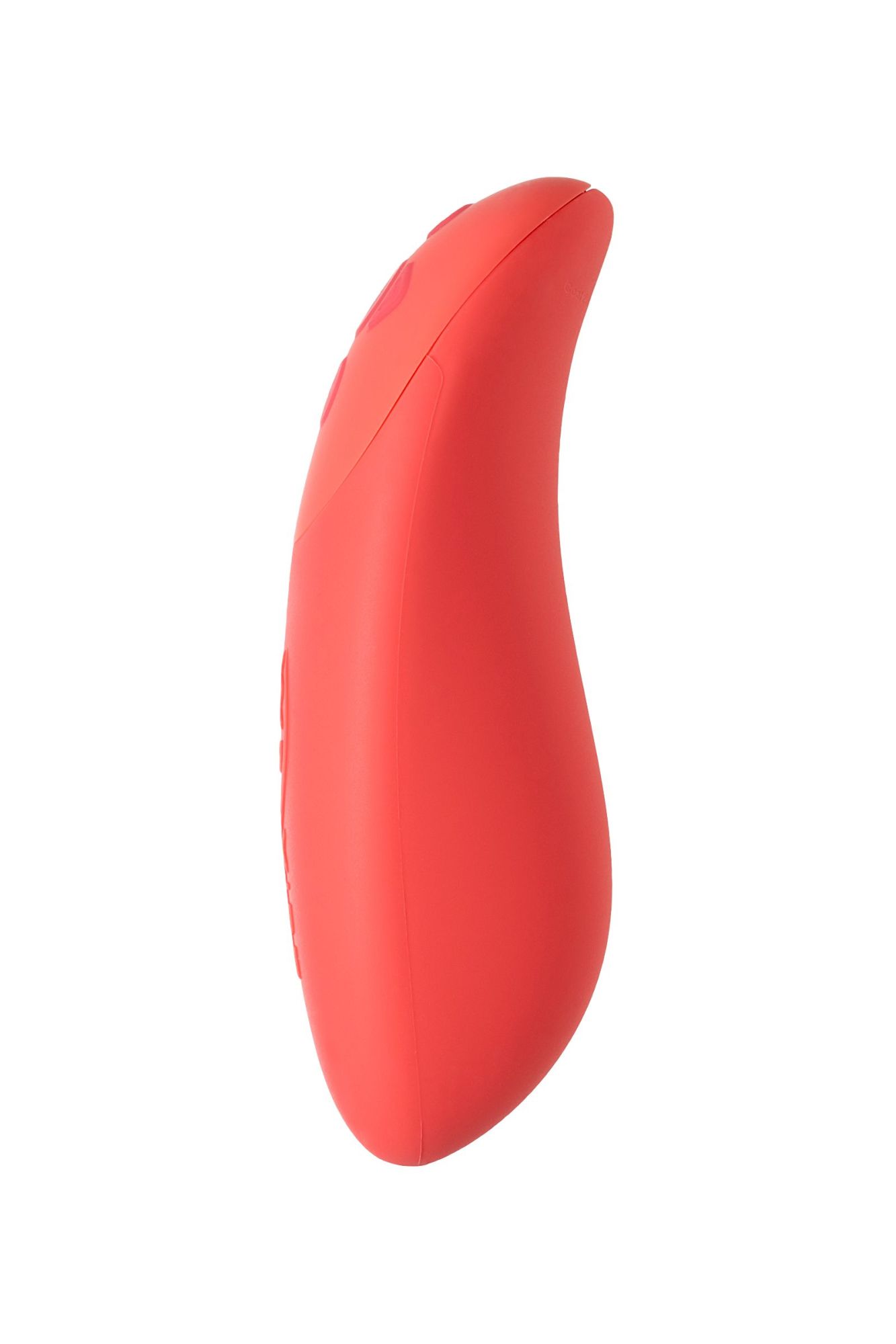 вибратор we-vibe chorus силикон, коралловый в Новом Уренгое
