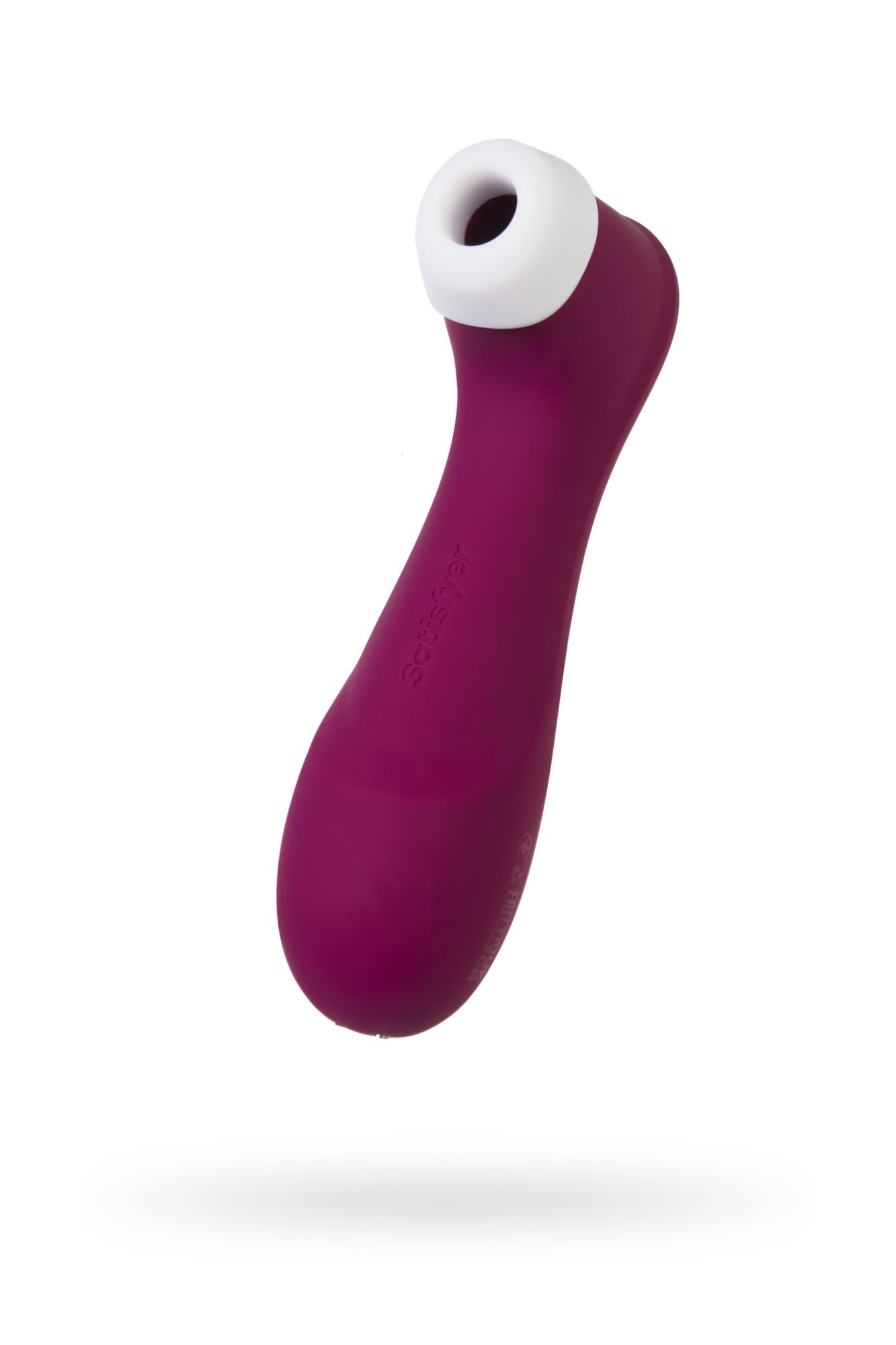вакуумный стимулятор клитора satisfyer pro 2 generation 3, красный, 16,4 см в Новом Уренгое
