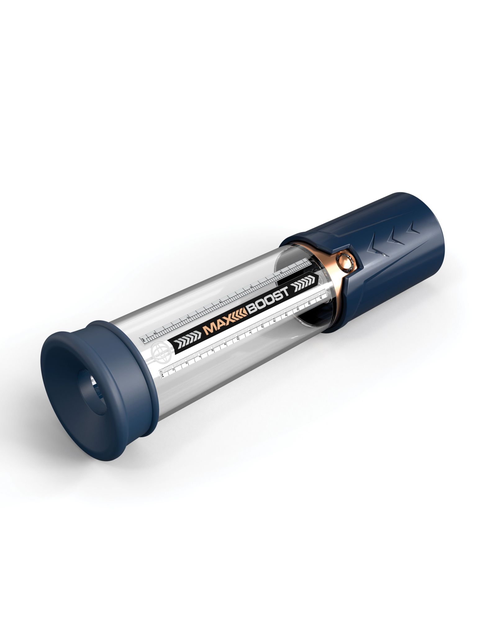 вакуумная помпа max boost - blue/clear pipedream 324925pd в Новом Уренгое