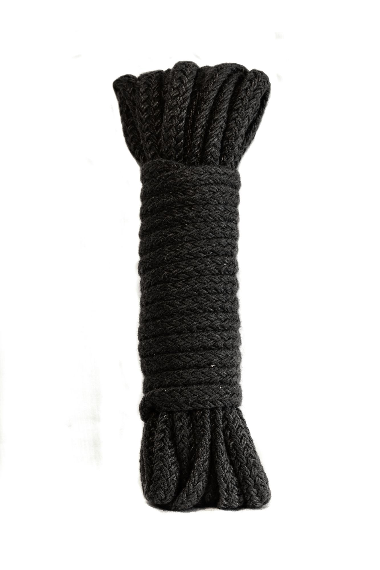 веревка bondage collection black 9м 1040-01lola в Новом Уренгое
