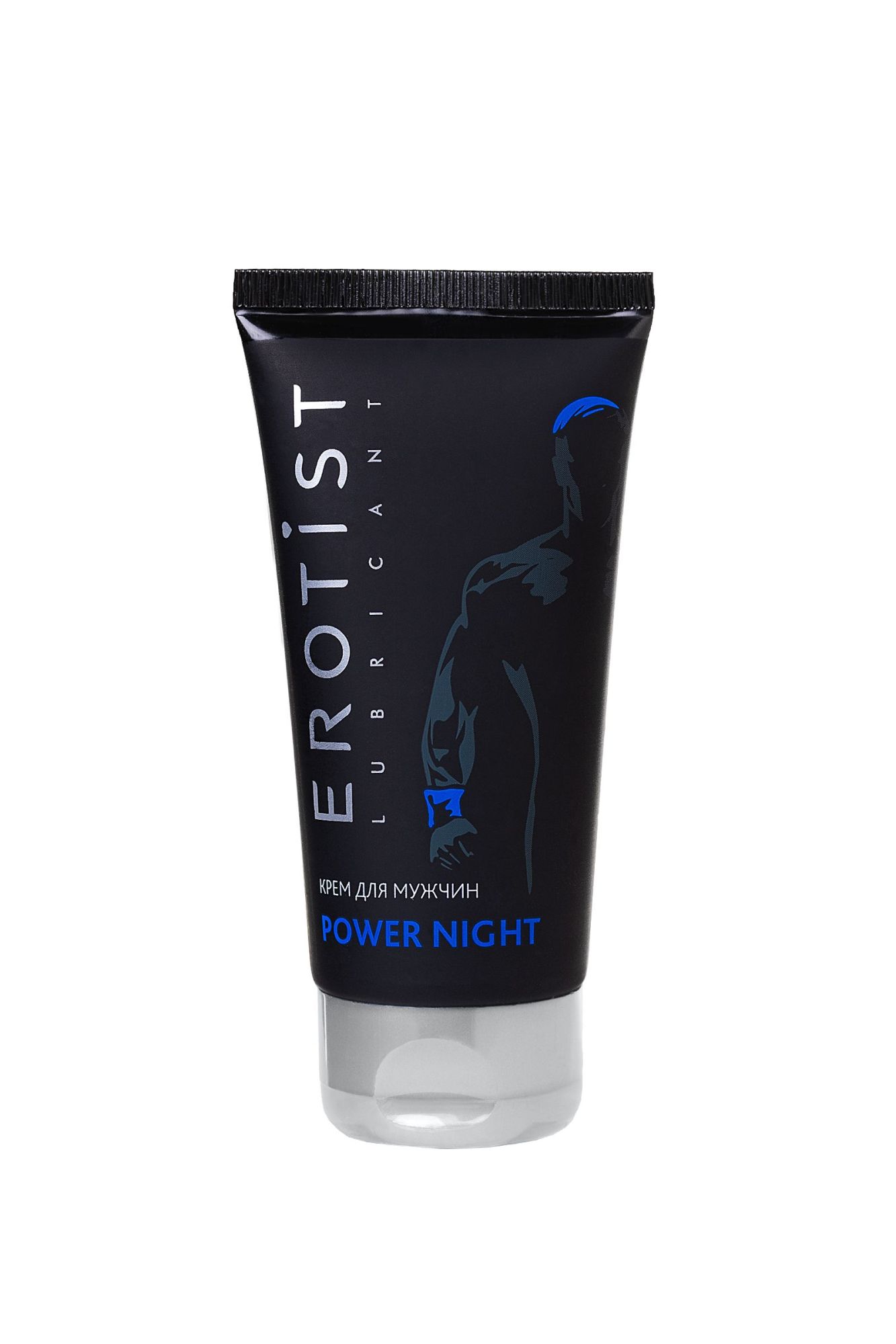 крем erotist для мужчин power night, для повышения потенции, 50 мл в Новом Уренгое