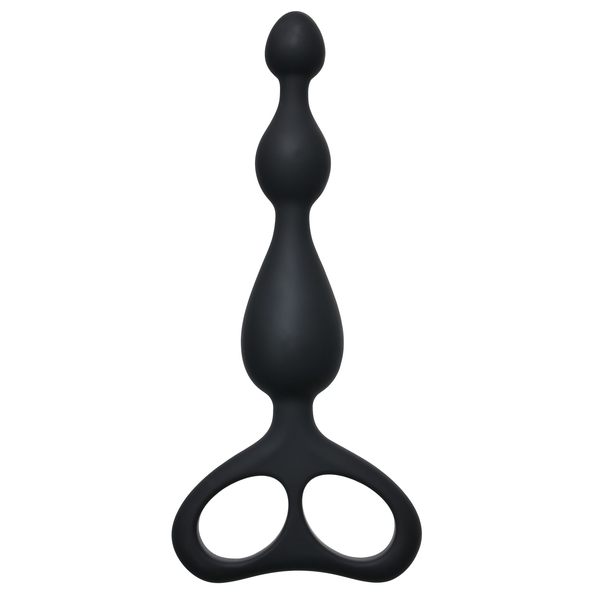 анальная цепочка ultimate beads black 4203-01lola в Новом Уренгое