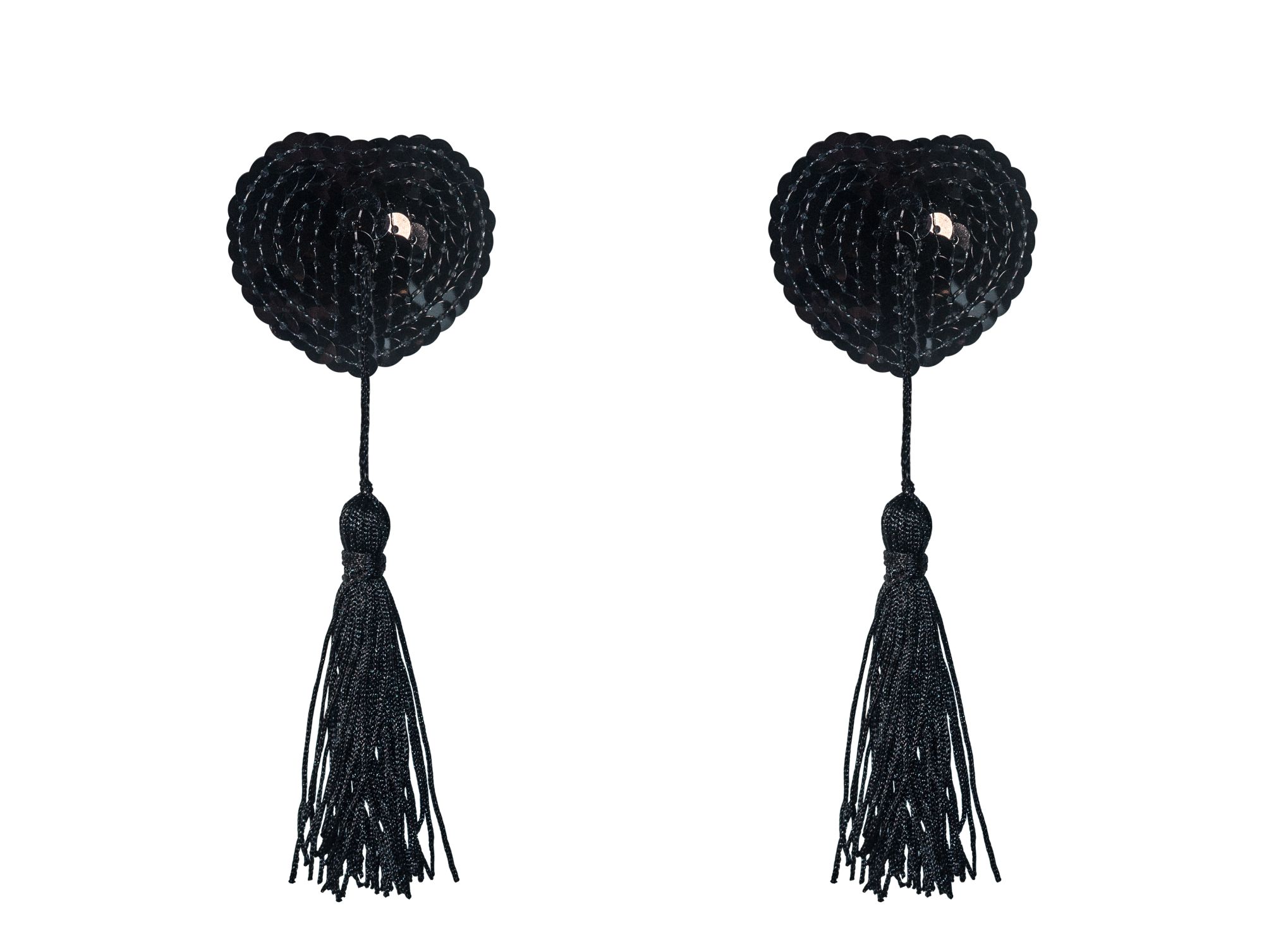 Эротическое пэстисы burlesque gipsy black 3634-05lola в Новом Уренгое