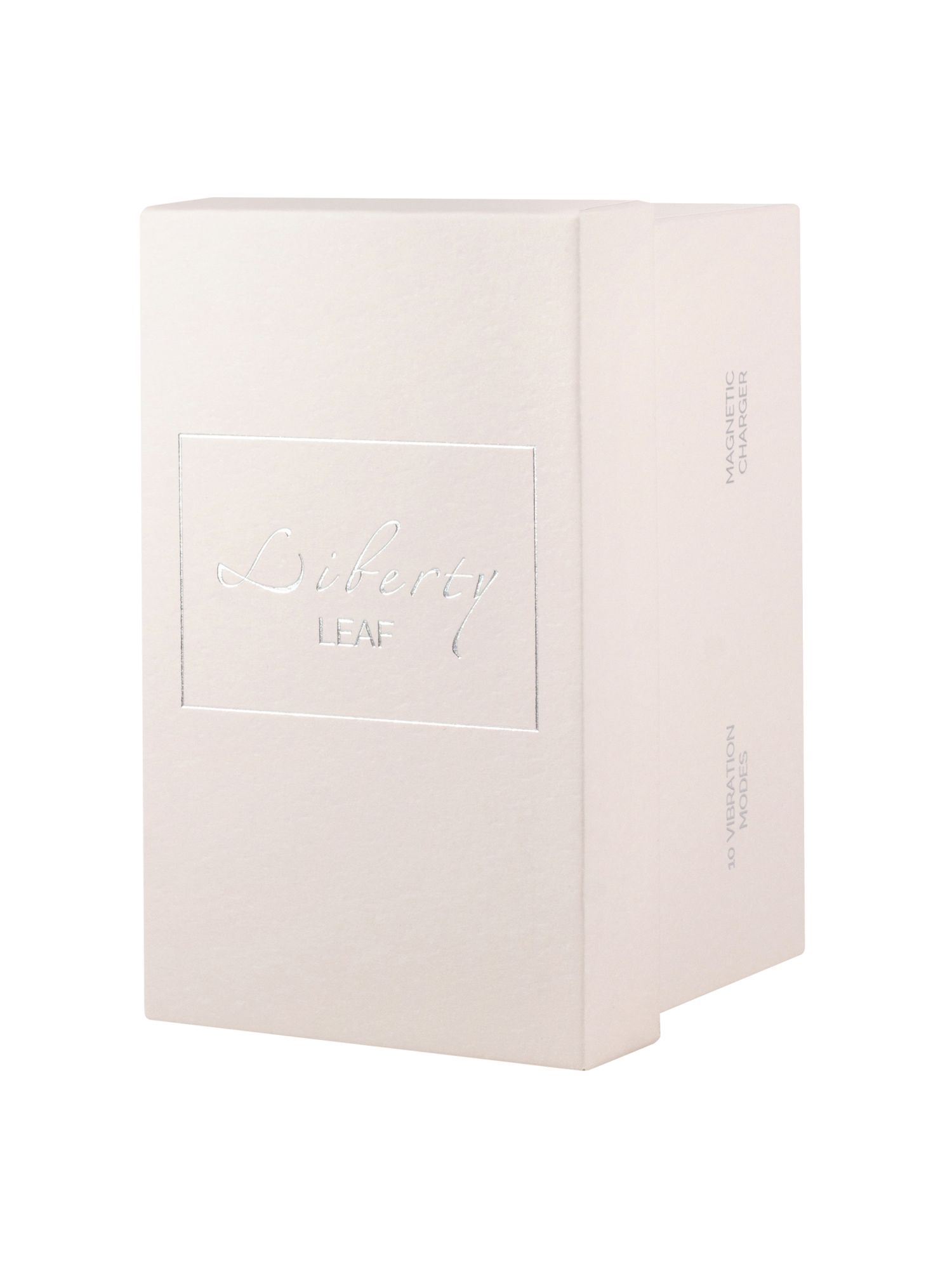 вибро-кулон liberty leaf black 9300-02lola в Новом Уренгое