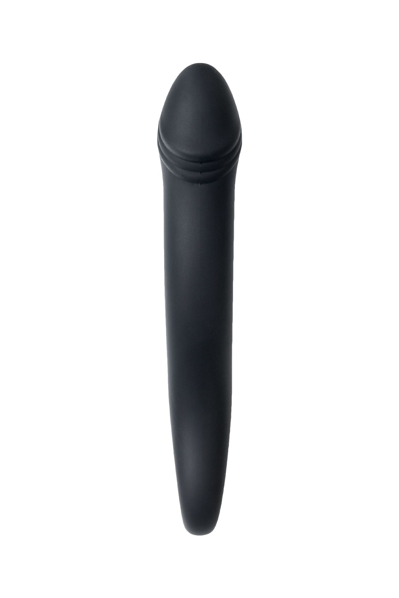 анальный стимулятор toyfa popo pleasure dorado, водонепроницаемый, силикон, черный, 18 см, ø 3,5 см в Новом Уренгое