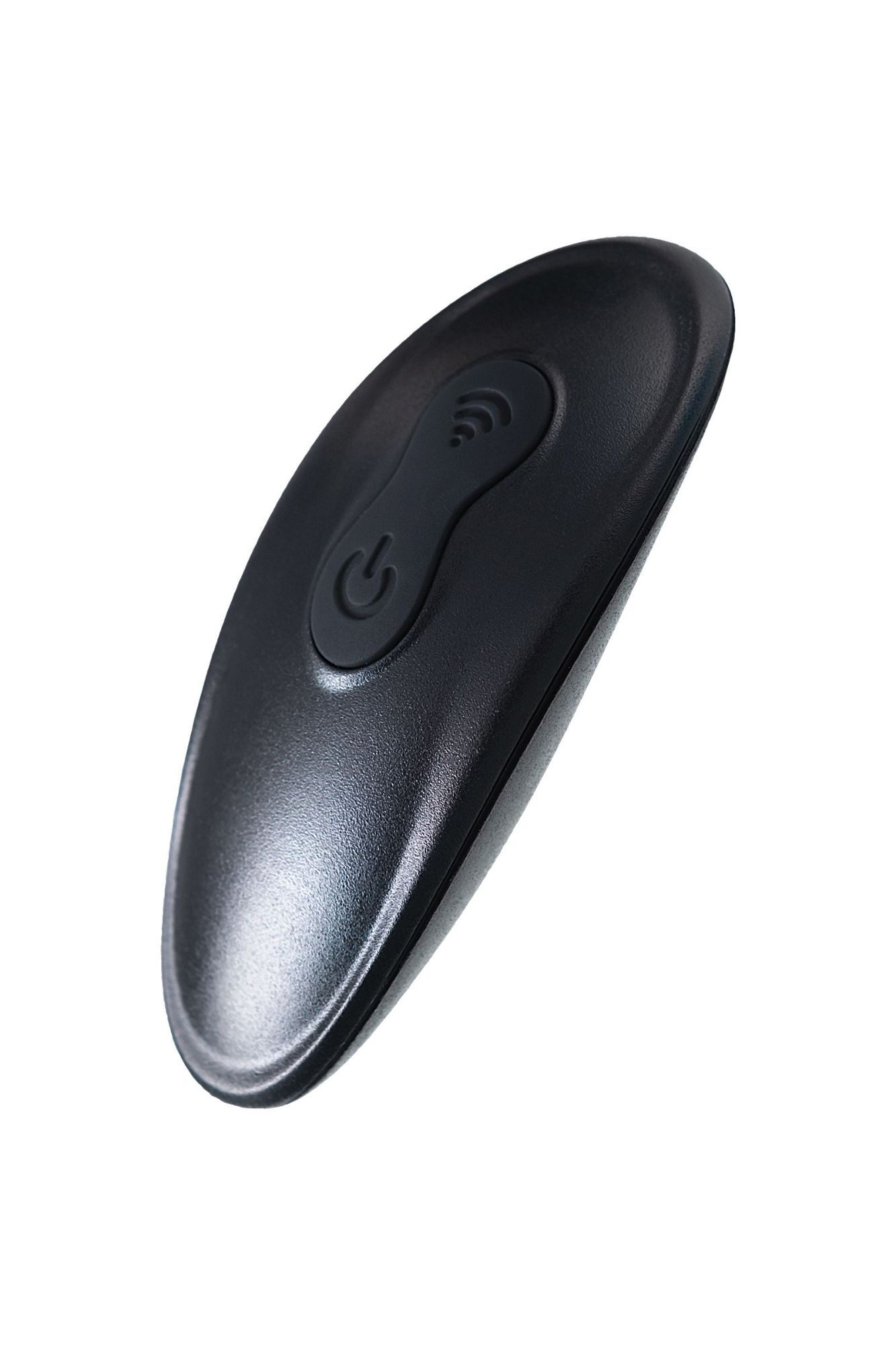 стимулятор простаты pppvibe 9 w motor, силикон, черный, 12 см в Новом Уренгое