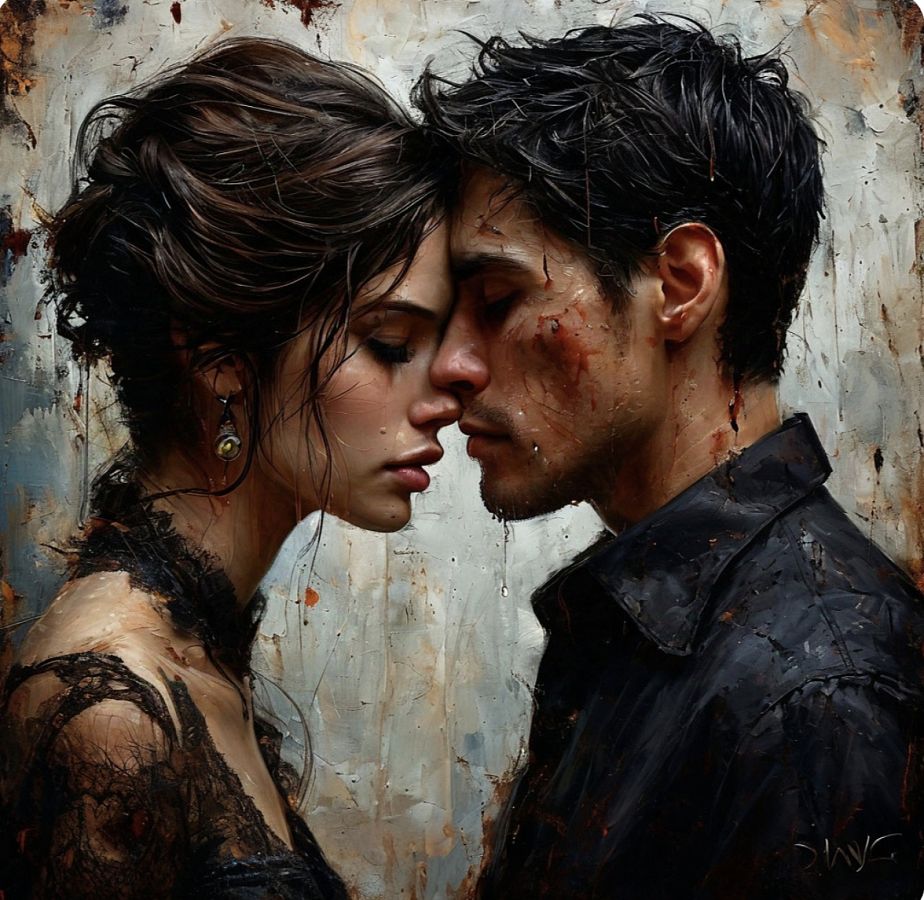 Измена: боль, причины и путь к исцелению