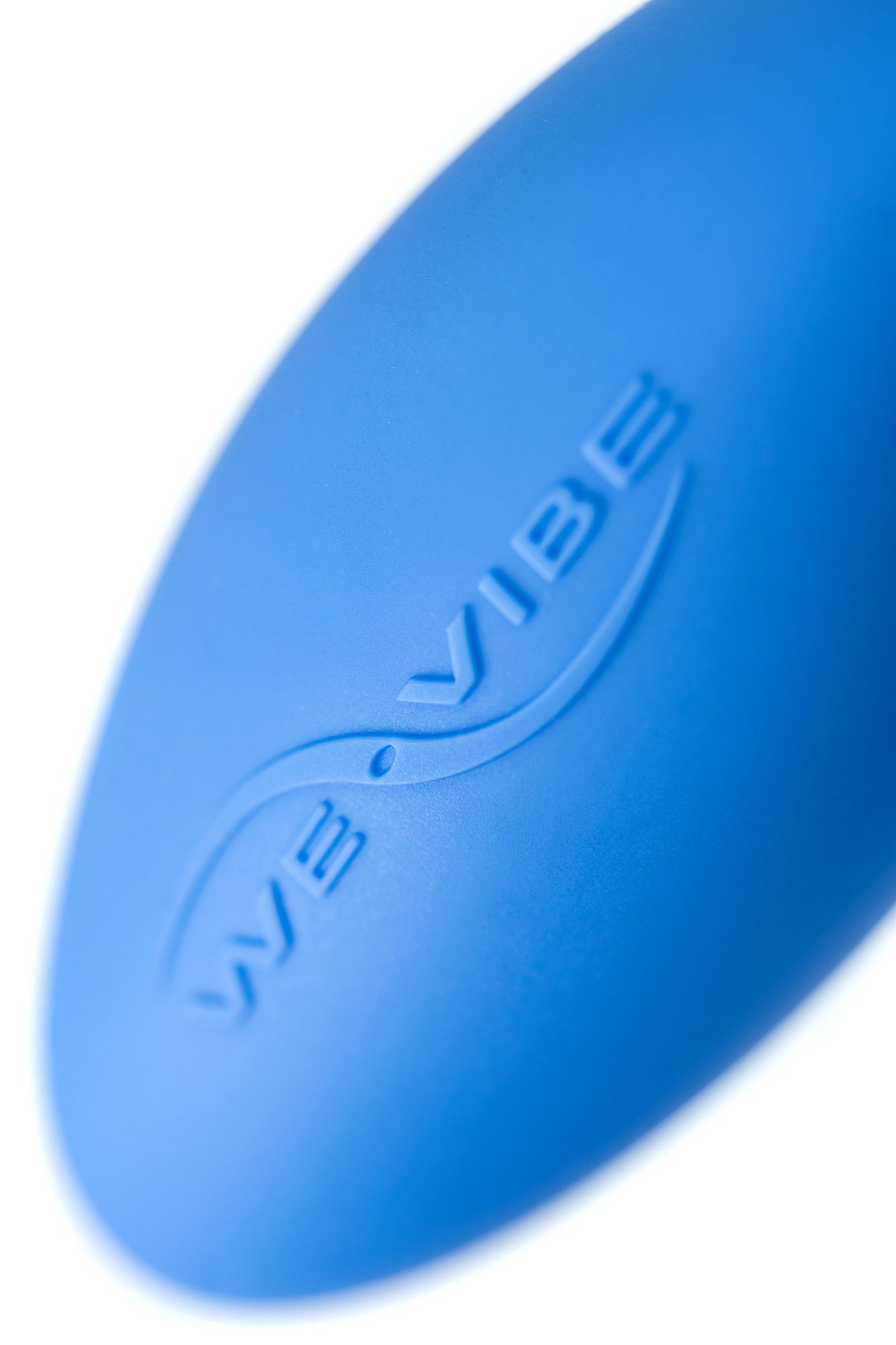 виброяйцо we-vibe jive силикон, синее в Новом Уренгое