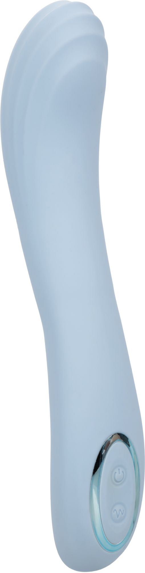 вибромассажер azure collection - contoured g в Новом Уренгое