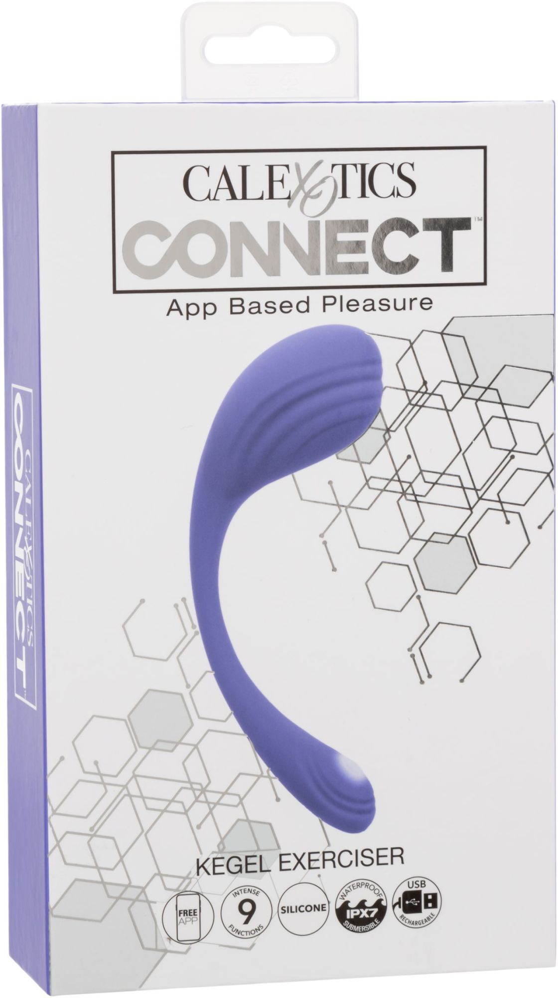 тренажер кегеля calexotics connect в Новом Уренгое