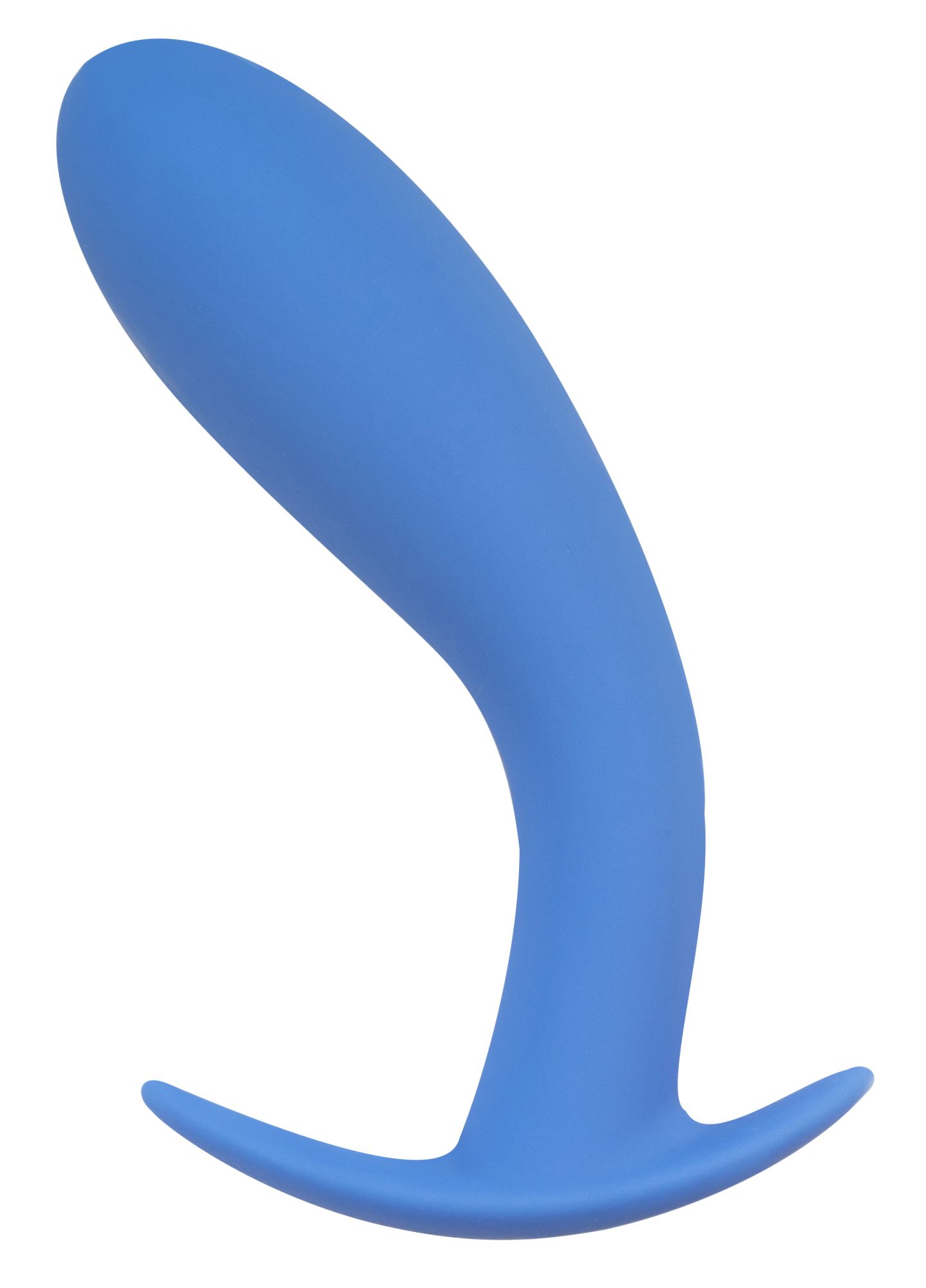 анальная пробка strong force anal plug blue 4215-03lola в Новом Уренгое