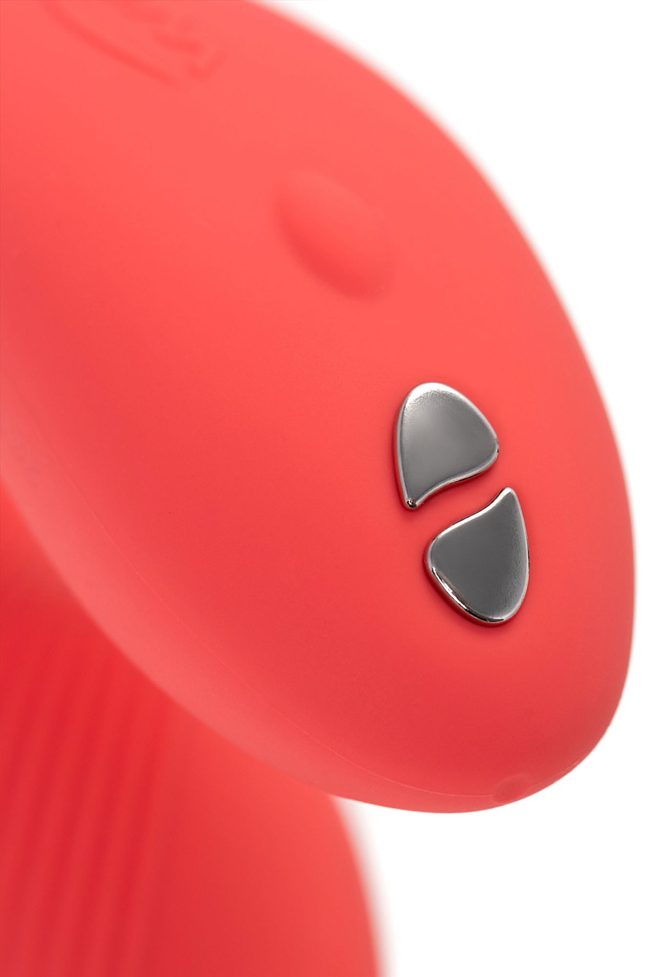 вибратор we-vibe chorus силикон, коралловый в Новом Уренгое