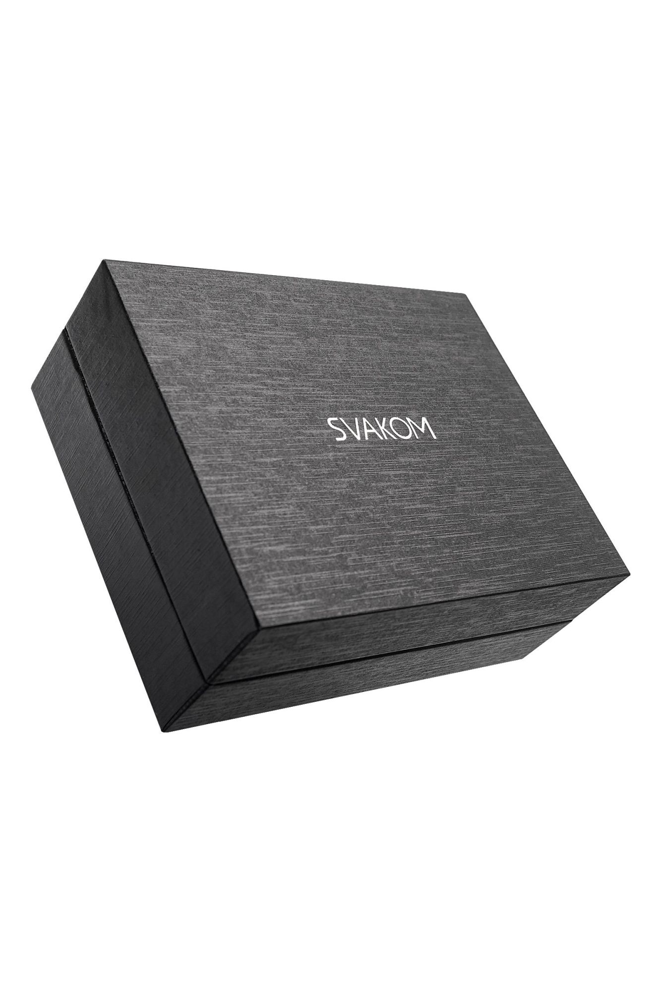 стимулятор простаты svakom vick neo, силикон, чёрный, 10 см в Новом Уренгое