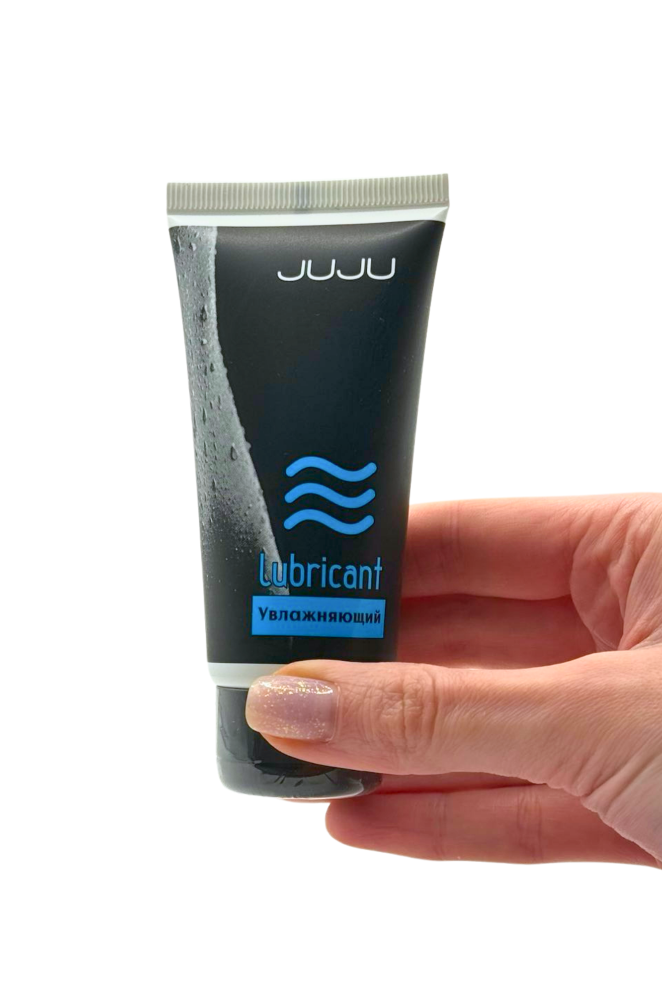 лубрикант juju увлажняющий 50ml 7050ju в Новом Уренгое