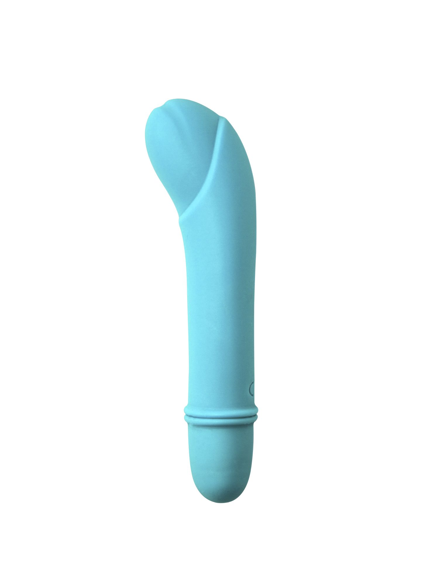 мини-вибратор universe secret flower blue 9501-01lola в Новом Уренгое