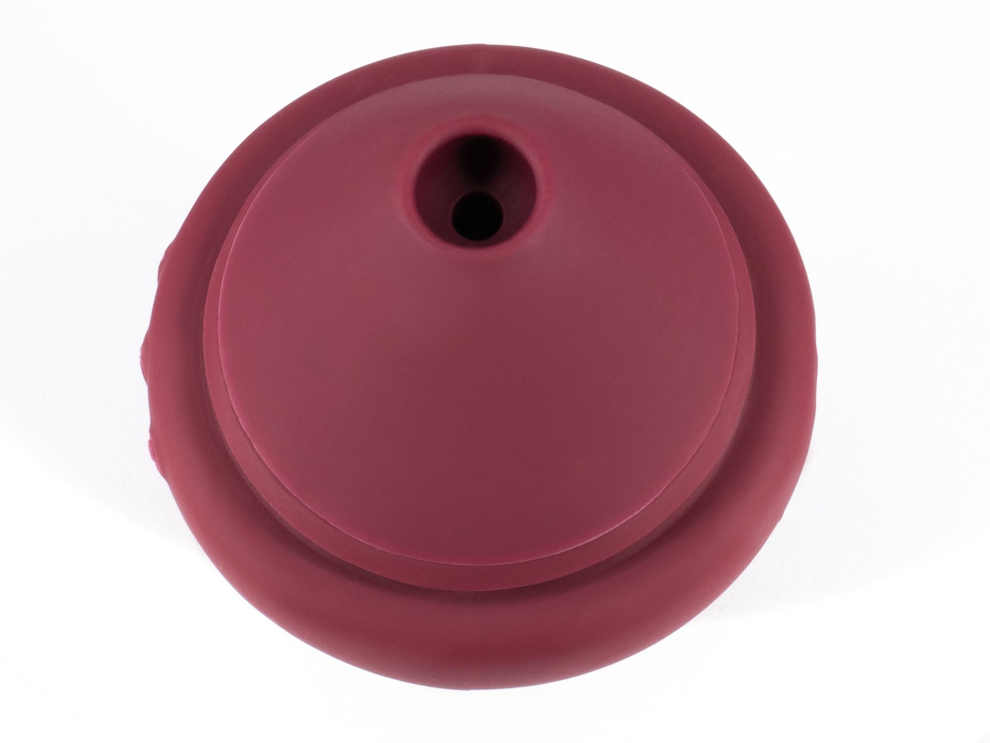 вакуумно-волновой вибратор cherry cupcake 9210-01lola в Новом Уренгое