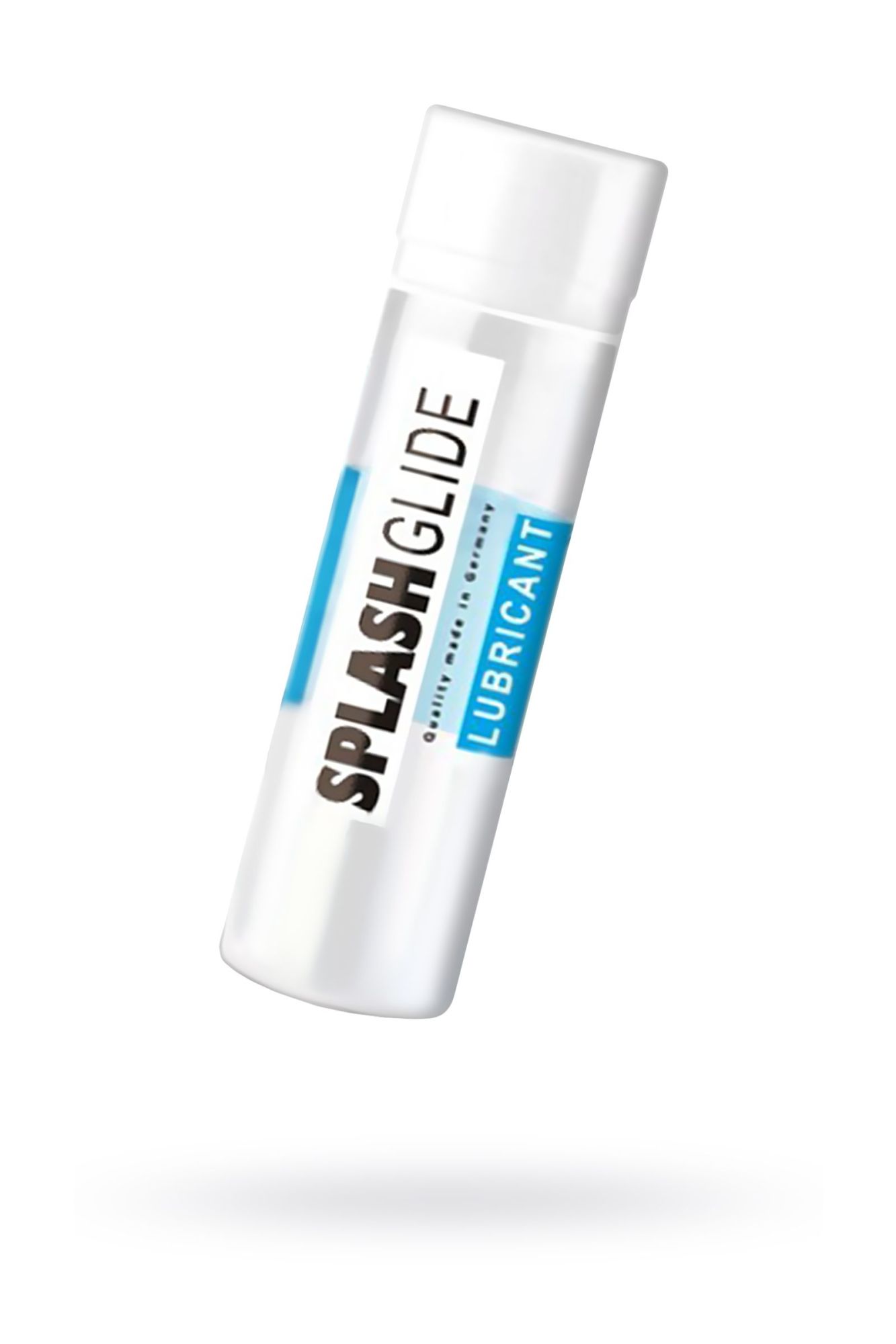 классический лубрикант splashglide lubricant classic, на водной основе, 50 мл в Новом Уренгое