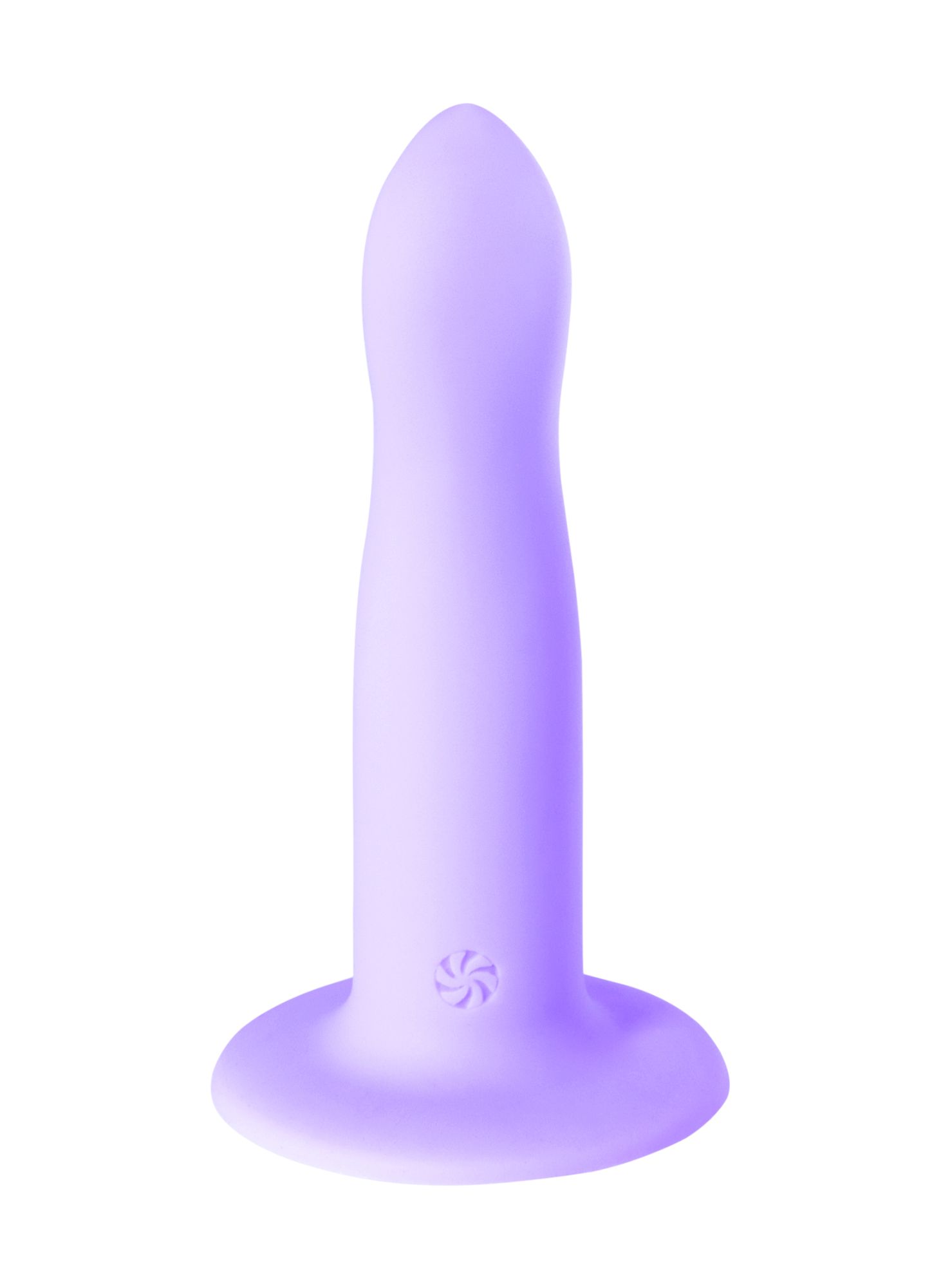 нереалистичный дилдо flow emotional purple 2040-01lola в Новом Уренгое