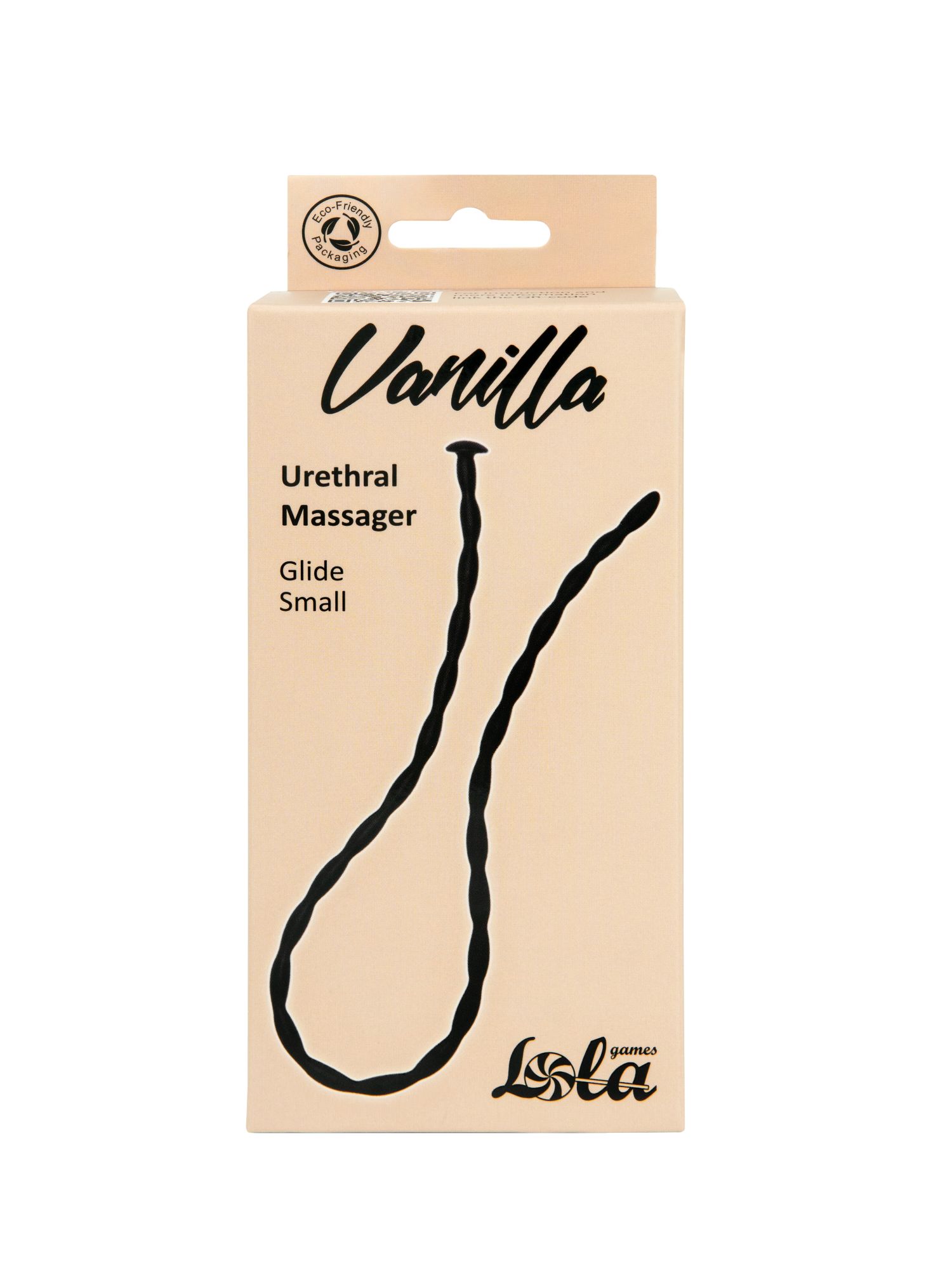 уретральный массажер vanilla glide small 1171-01lola в Новом Уренгое