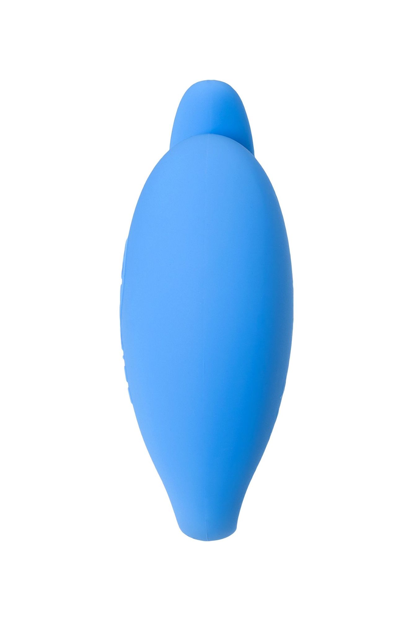 виброяйцо we-vibe jive силикон, синее в Новом Уренгое
