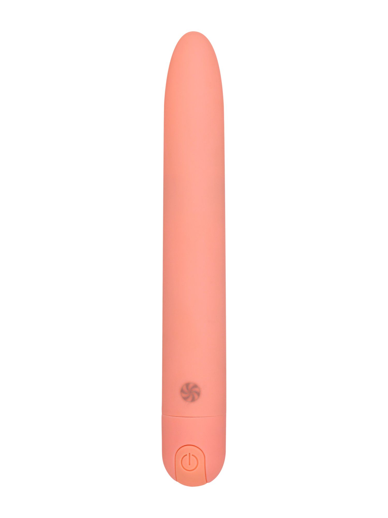 перезаряжаемый вибратор take it easy haze peach 9025-01lola в Новом Уренгое