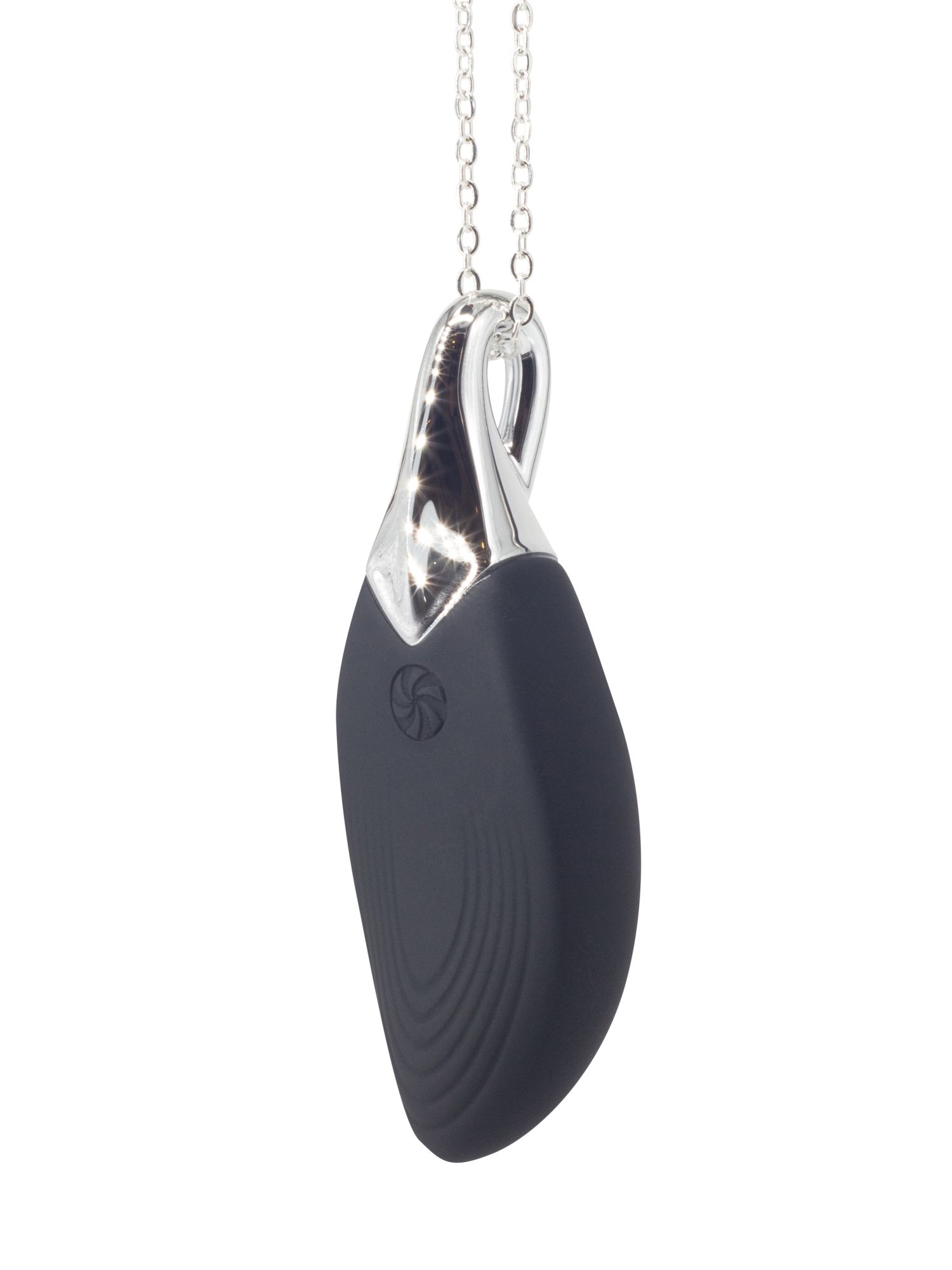 вибро-кулон liberty leaf black 9300-02lola в Новом Уренгое