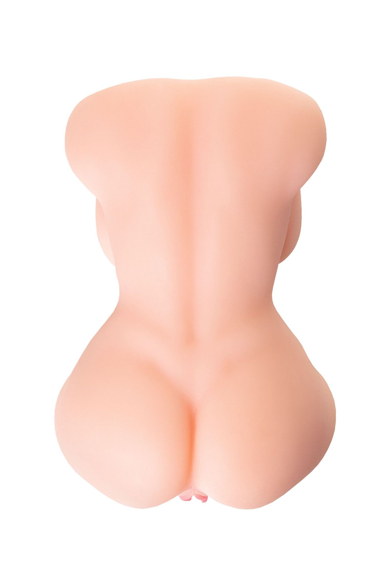 мастурбатор реалистичный toyfa juicy pussy shooting star, tpe, телесный в Новом Уренгое