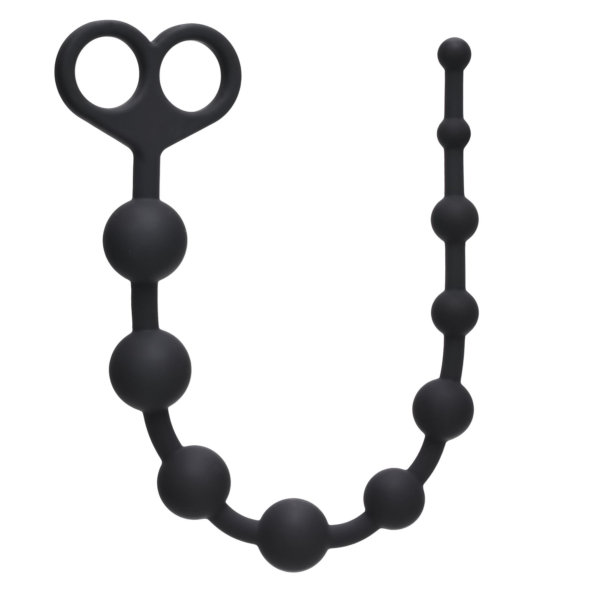 анальная цепочка orgasm beads black 4201-01lola в Новом Уренгое
