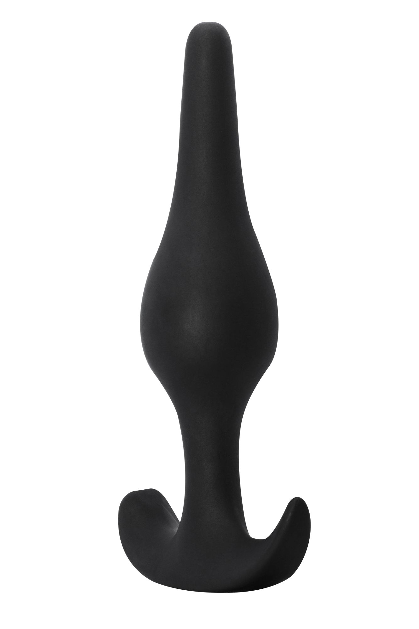 анальная пробка spice it up smooth black 8008-01lola в Новом Уренгое