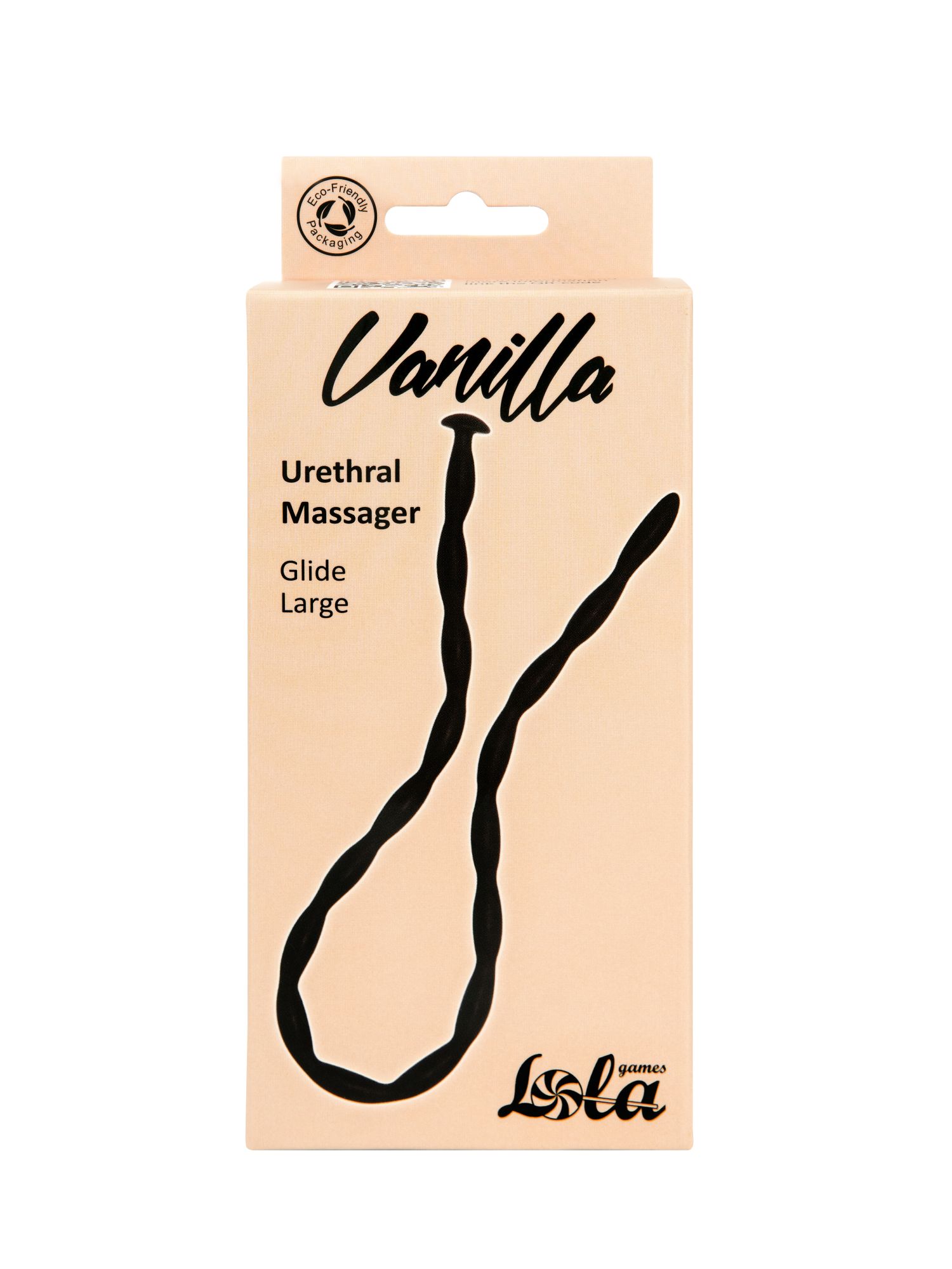уретральный массажер vanilla glide large 1173-01lola в Новом Уренгое