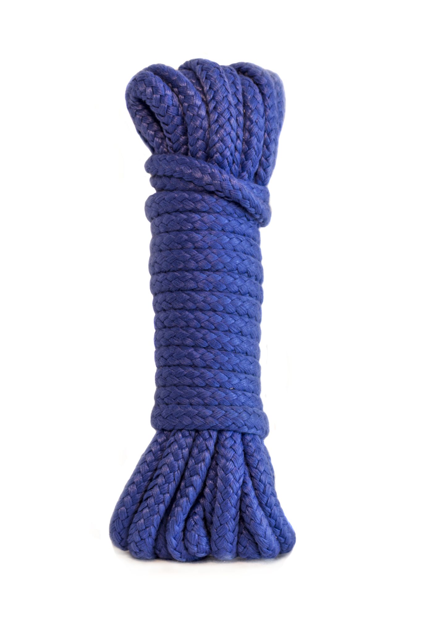 веревка bondage collection blue 9м 1040-02lola в Новом Уренгое
