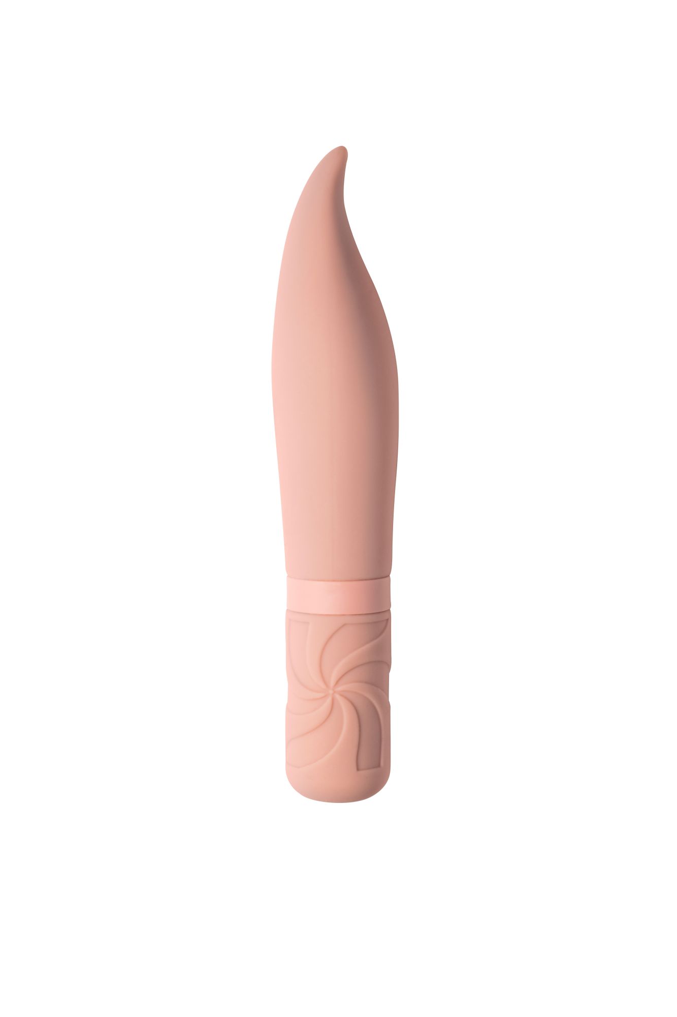 перезаряжаемый вибратор universe bonbon’s powerful spear beige 9603-02lola в Новом Уренгое