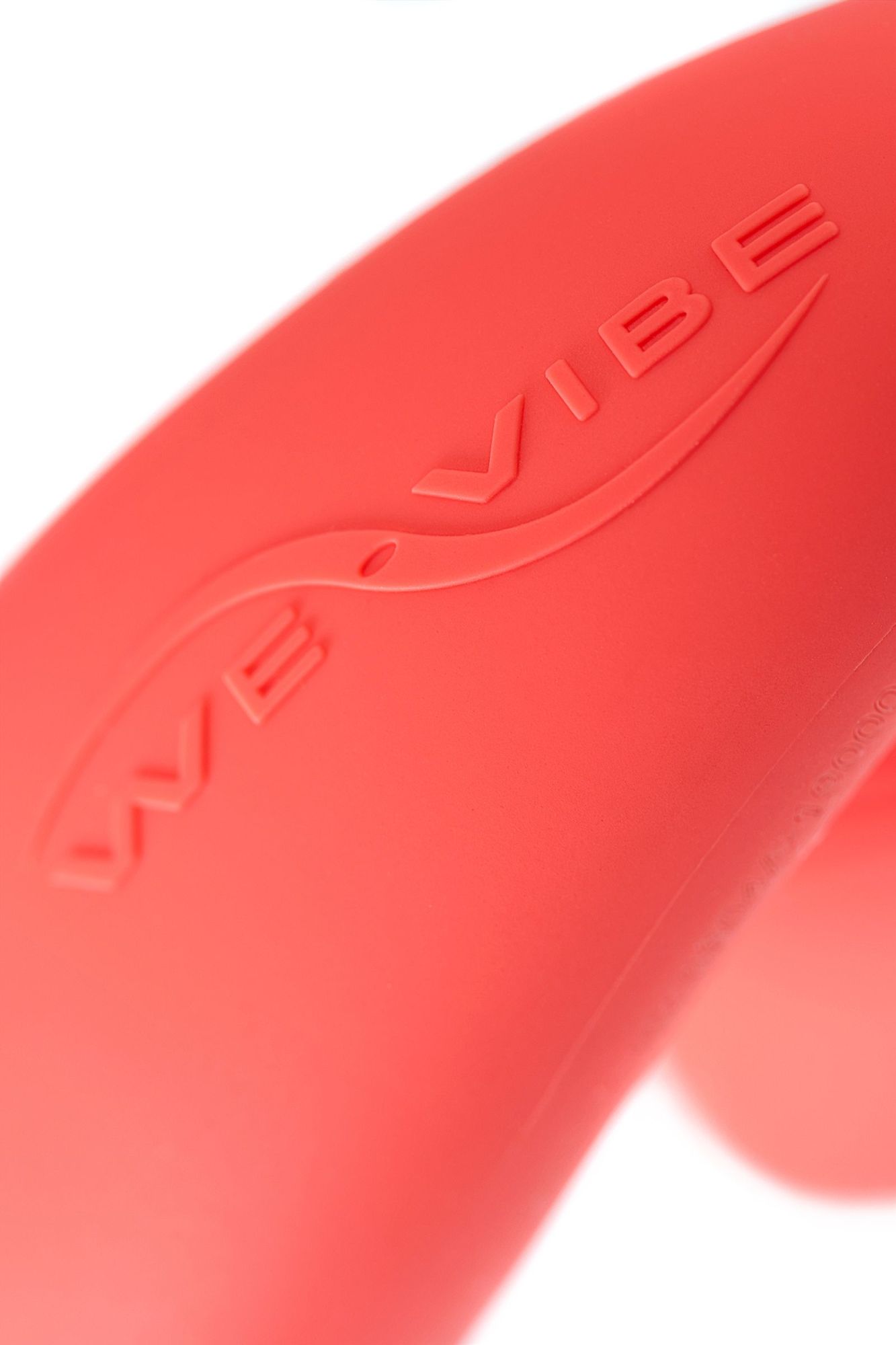 вибратор we-vibe chorus силикон, коралловый в Новом Уренгое