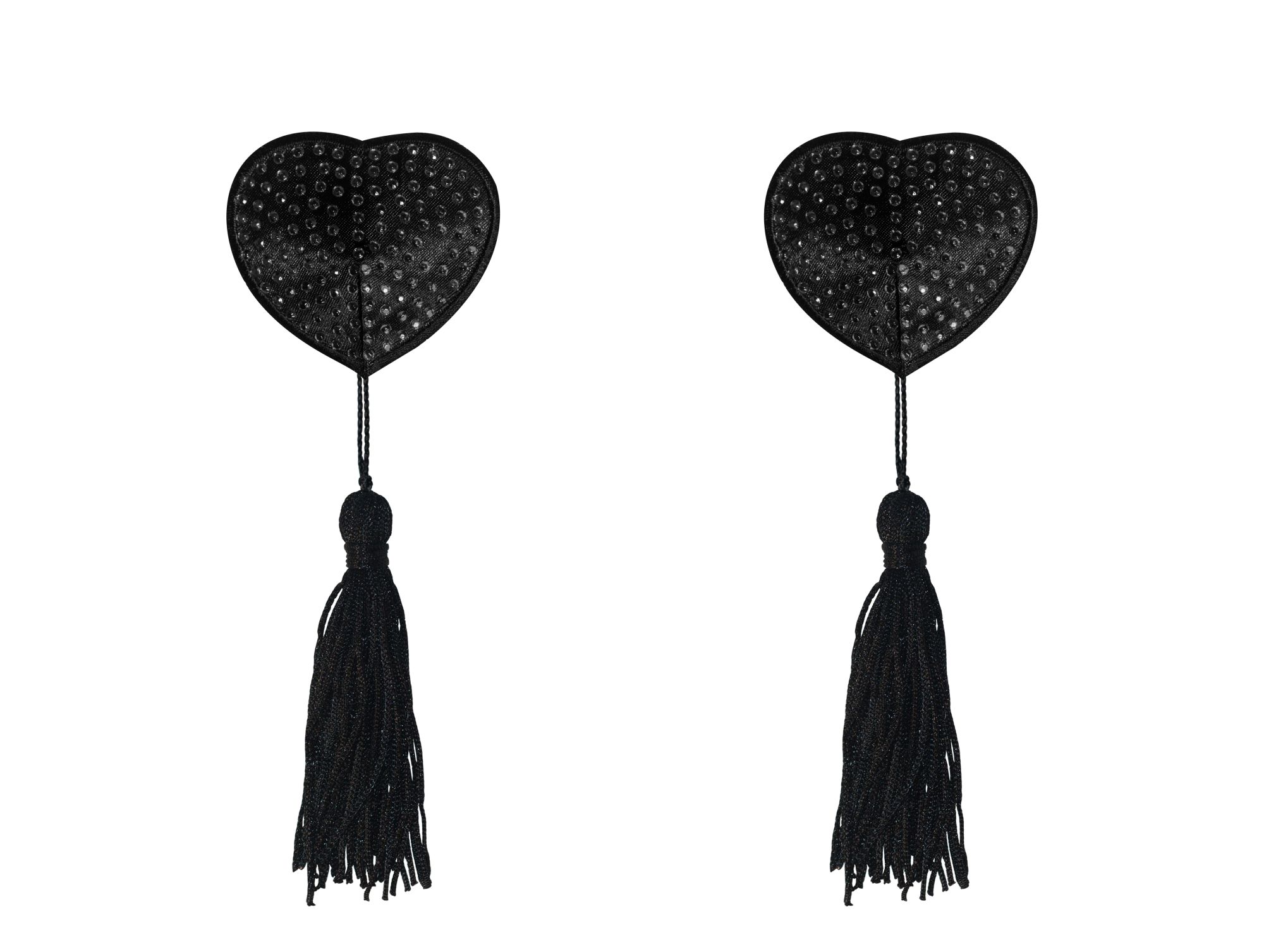 Эротическое пэстисы burlesque evans black 3635-01lola в Новом Уренгое