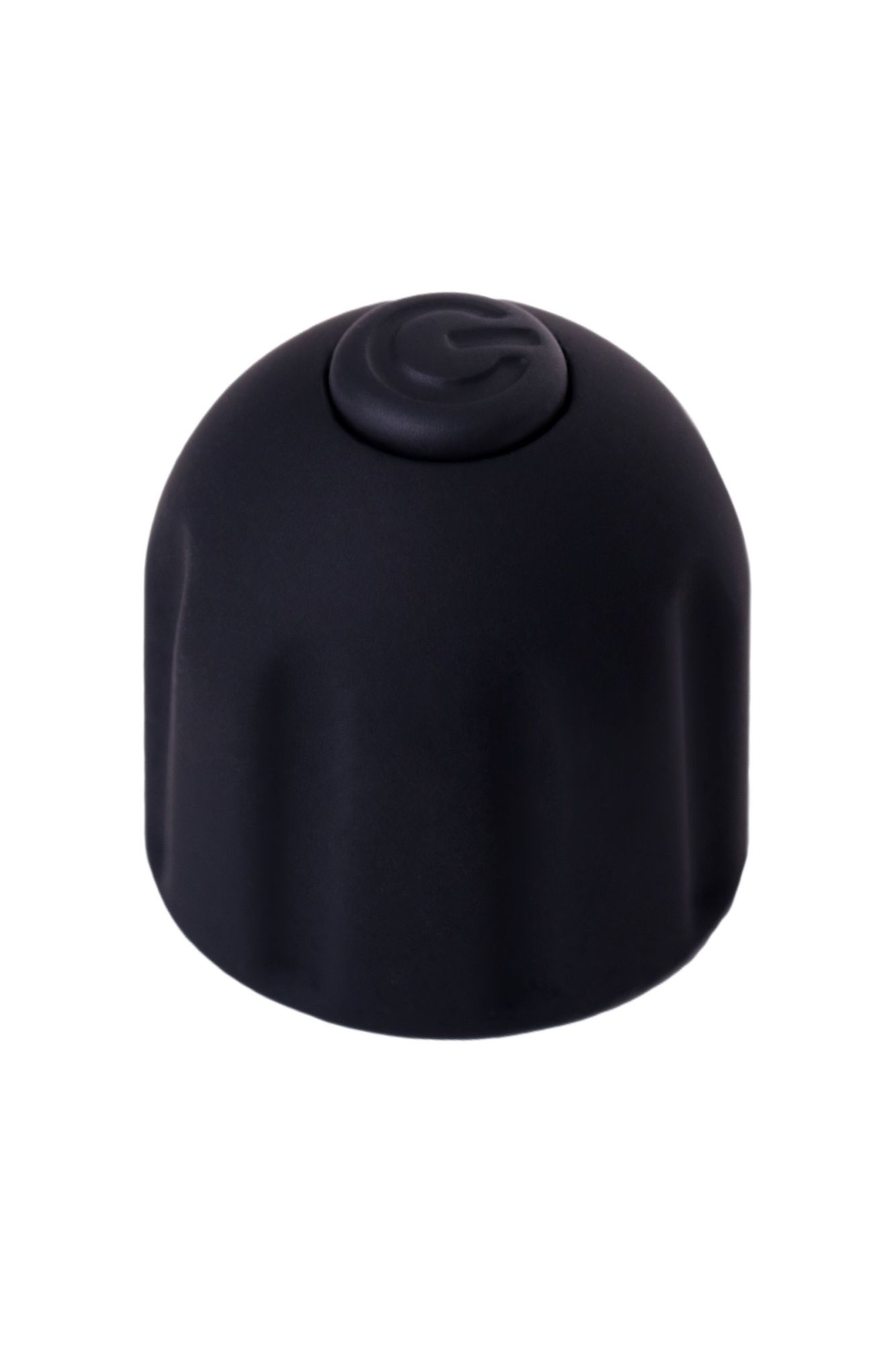 стимулятор простаты bathmate  vibe, abs пластик, черный, 10,5 см в Новом Уренгое