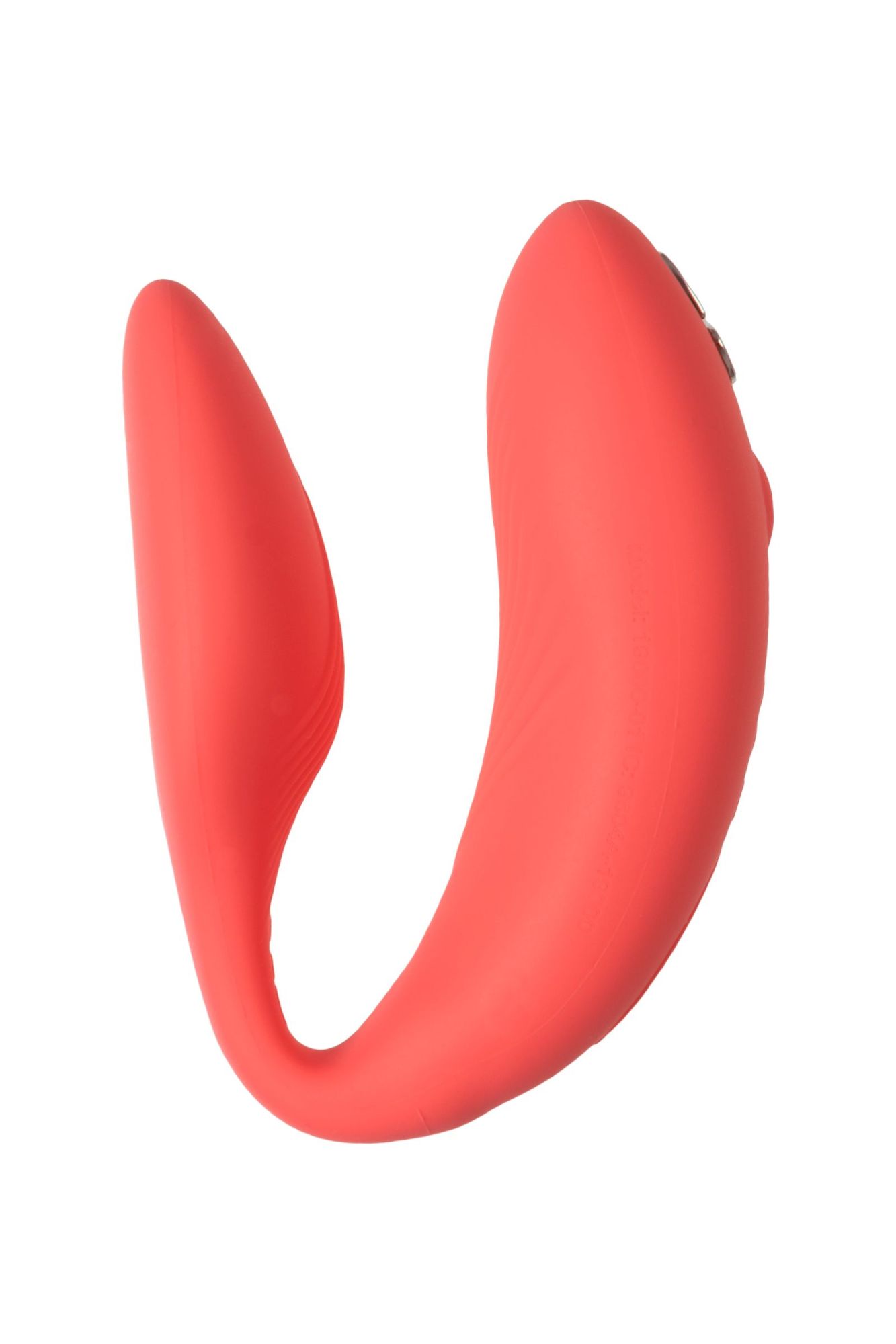 вибратор we-vibe chorus силикон, коралловый в Новом Уренгое
