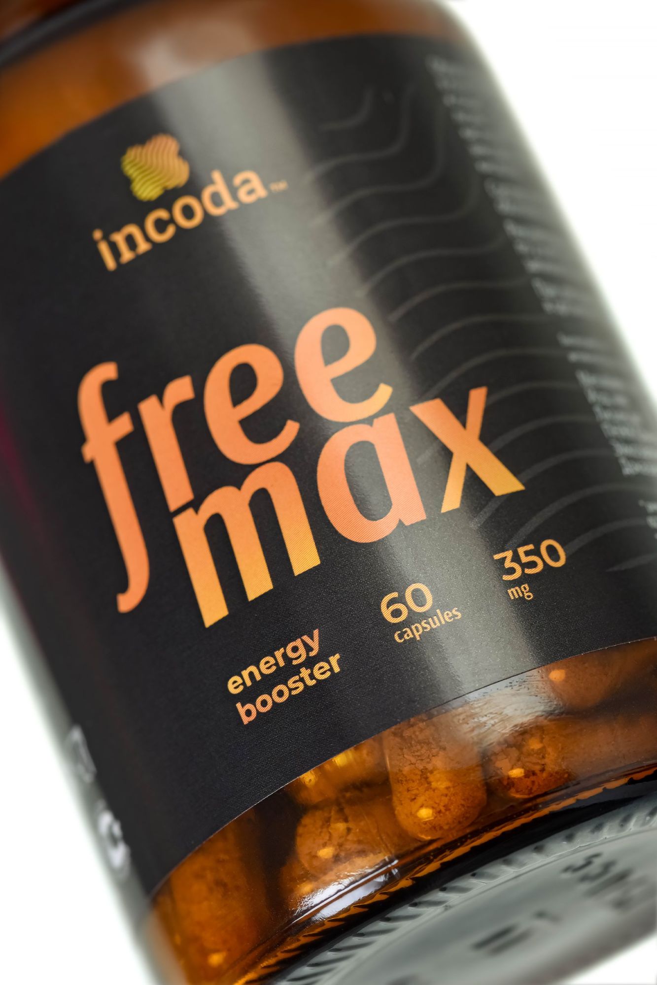 пищевая добавка freemax incoda, 60 таблеток, 350 мг в Новом Уренгое