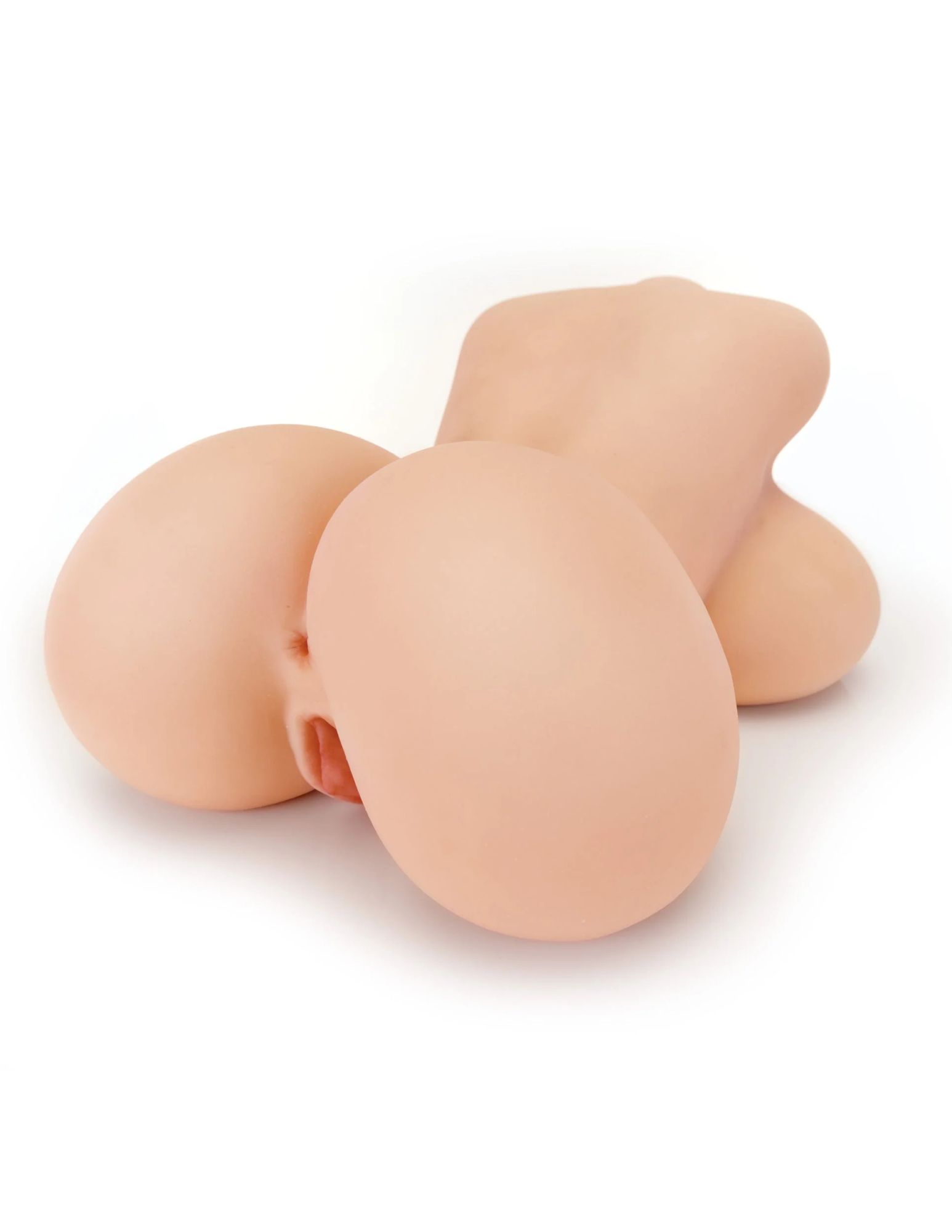 мастурбатор pdx plus big titty torso light pipedream rd62021pd в Новом Уренгое