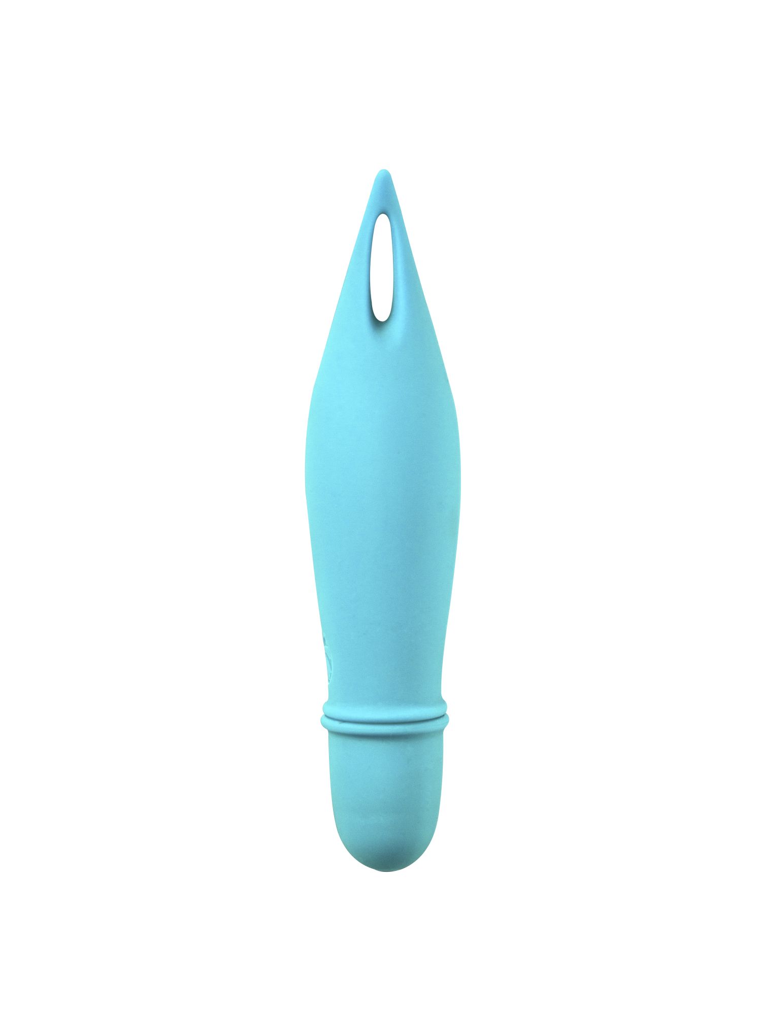 мини-вибратор universe gentle thorn blue 9502-01lola в Новом Уренгое