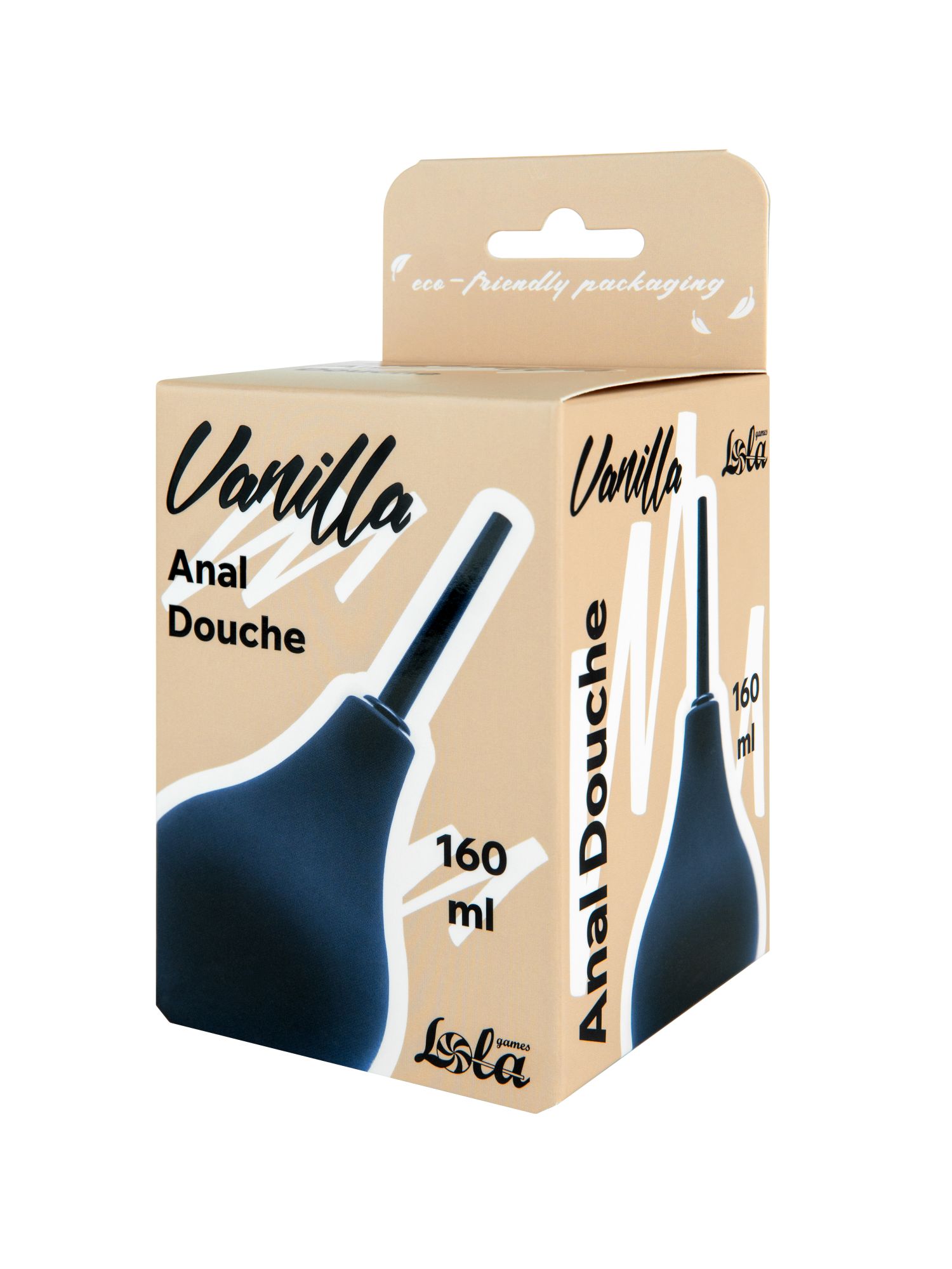 анальный душ anal douche m 160 ml 4226-01lola в Новом Уренгое