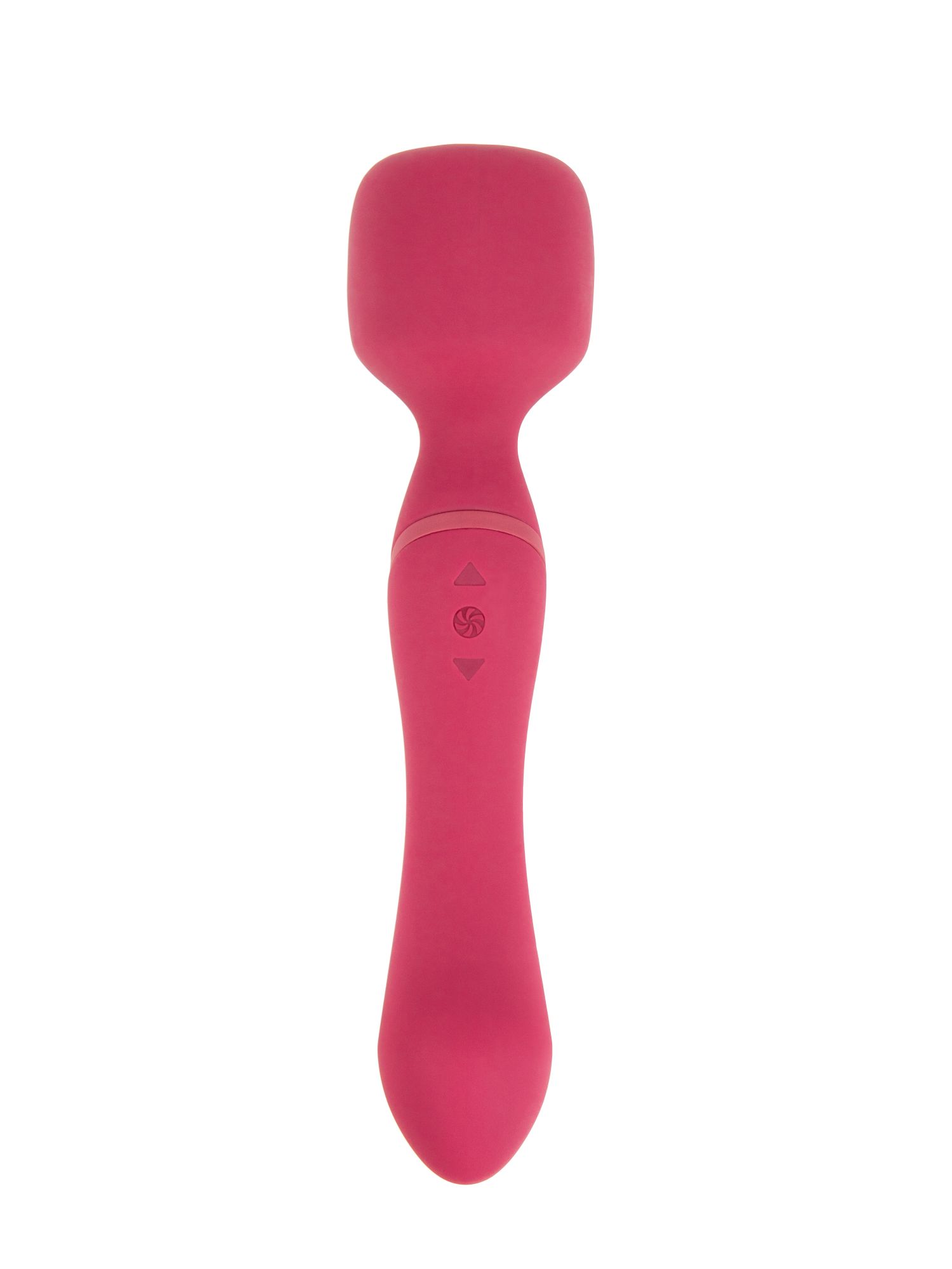 нагревающийся вонд heating wand red 1018-02lola в Новом Уренгое